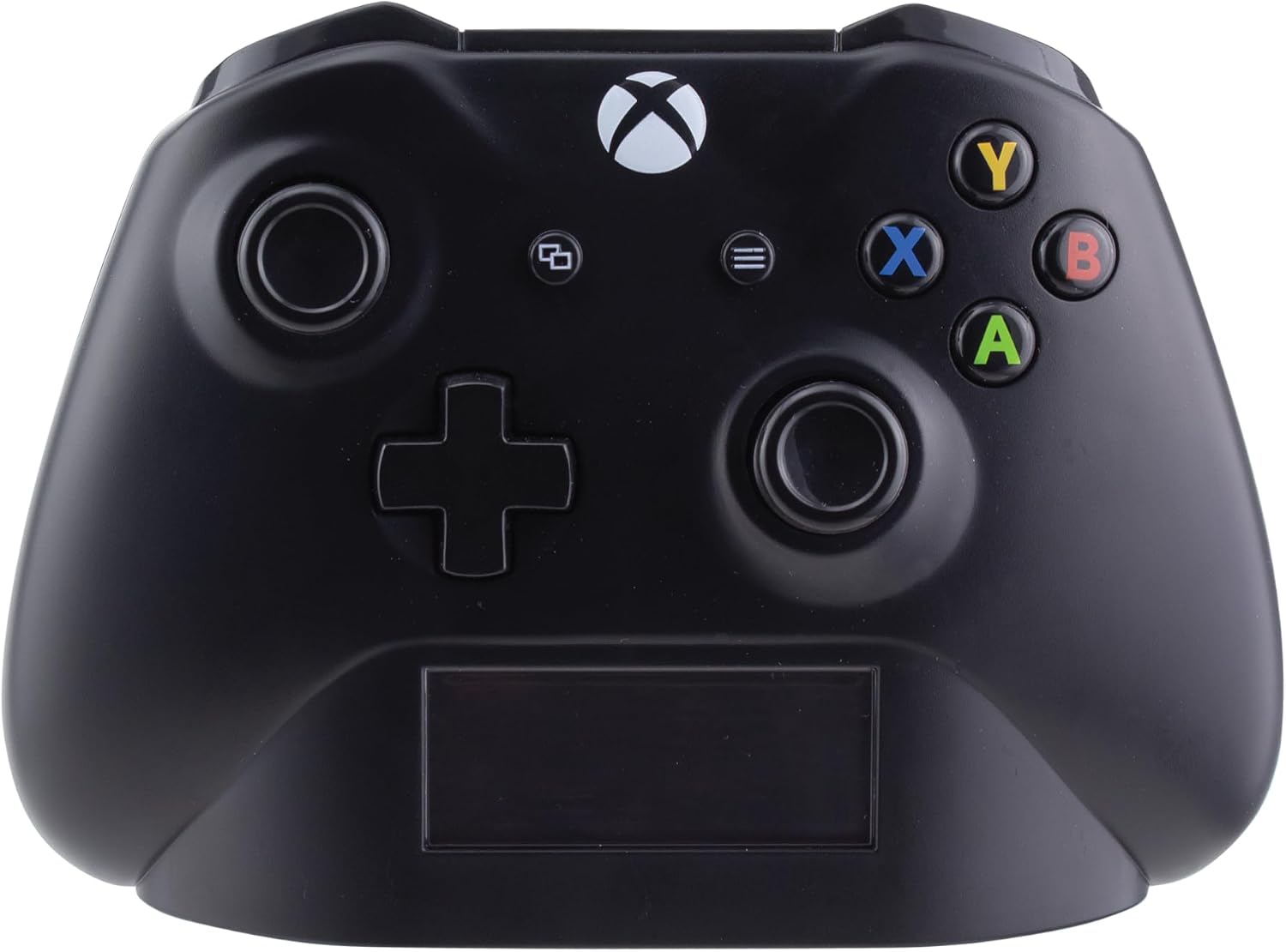Paladone Xbox Black Controller Alarm Clock, Officially Licen... - Image 8