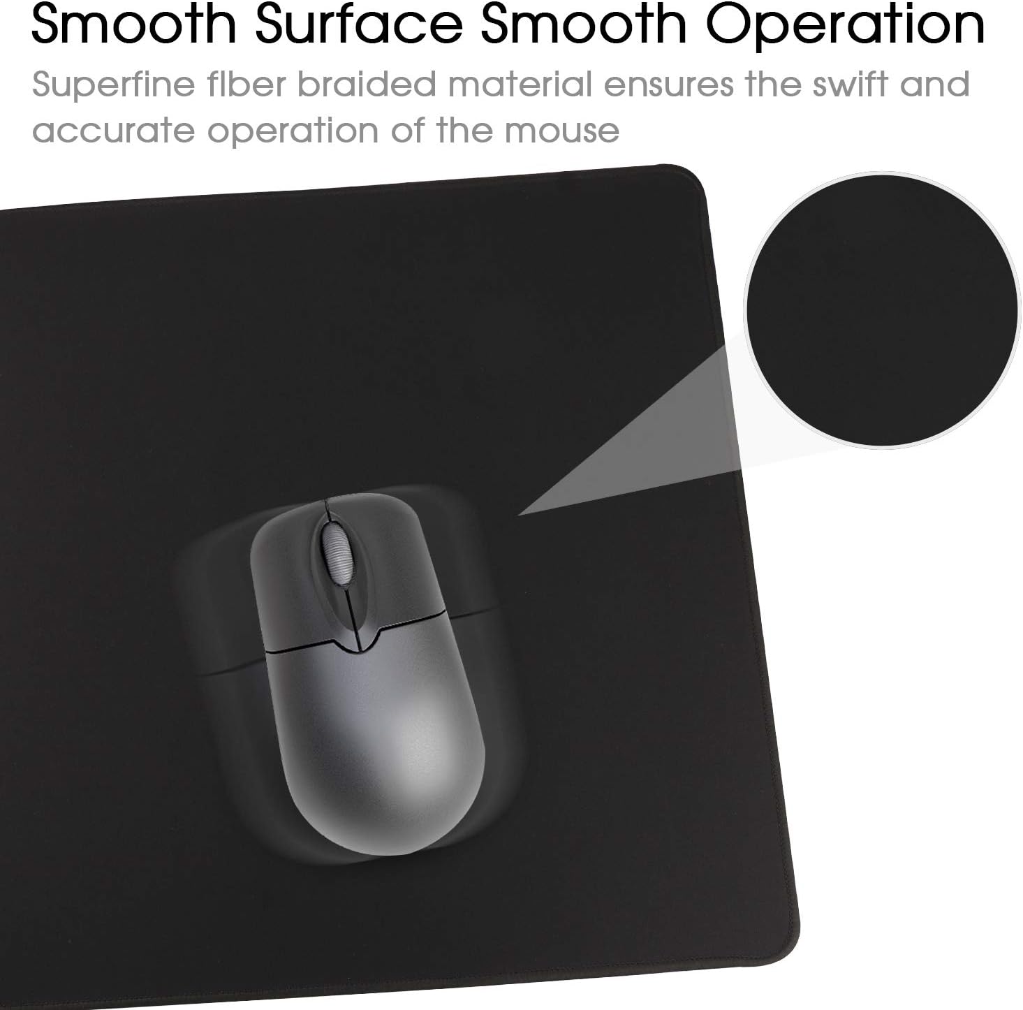 Mouse mat/Large Mouse Pad 600x300x3 mm | XL mousepad | desk ... - Image 6