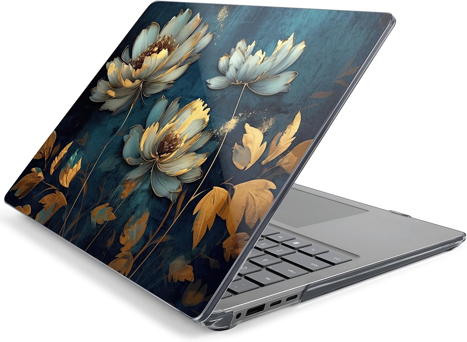 Batianda Artistic Case for Microsoft Surface Laptop 13.8", B... - Image 4