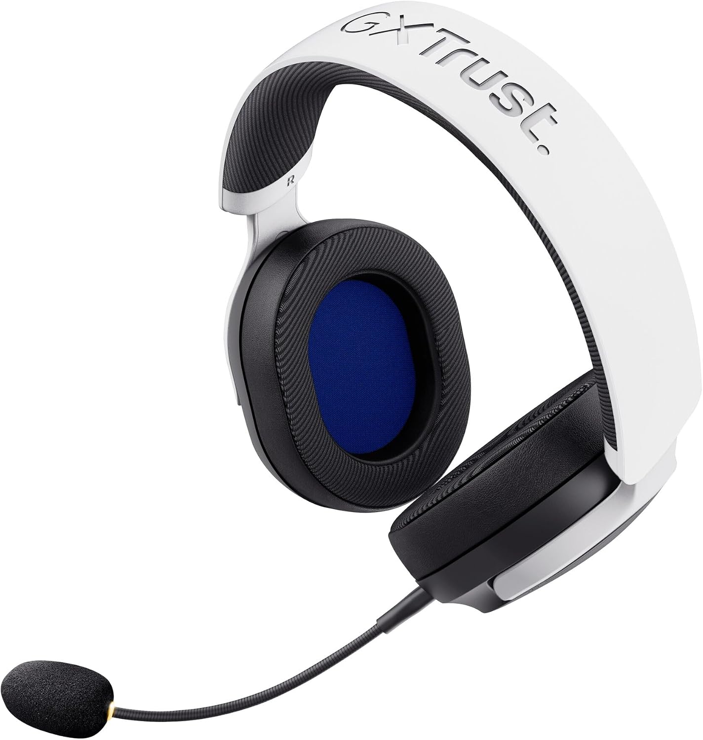 GXTrust Forta Wireless Gaming Headset PlayStation 5 Licensed... - Image 16