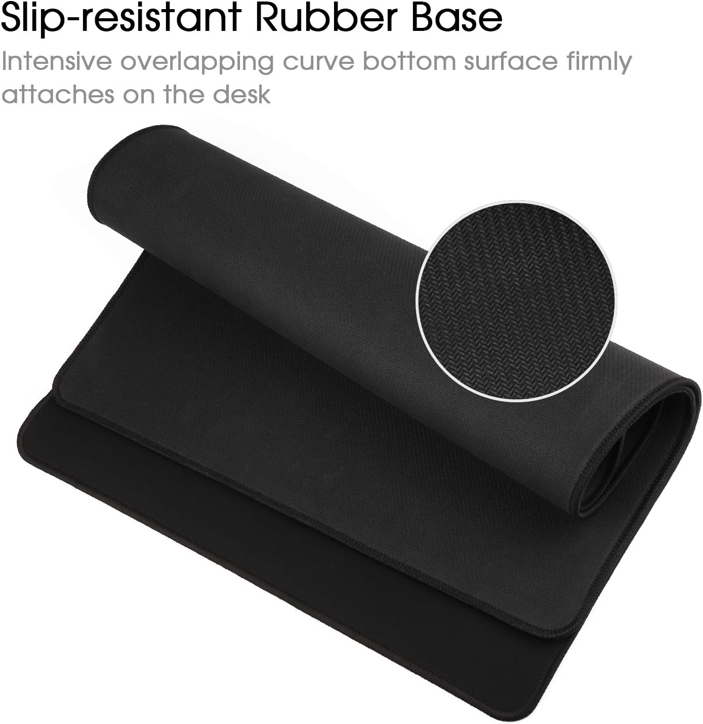 Mouse mat/Large Mouse Pad 600x300x3 mm | XL mousepad | desk ... - Image 5