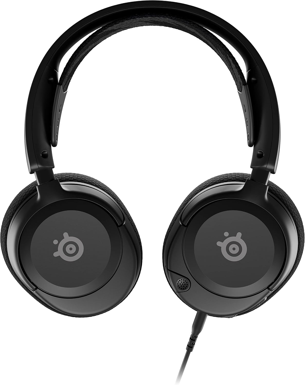 SteelSeries Arctis Nova 1 - Gaming Headset for PC, PS5, PS4,... - Image 15