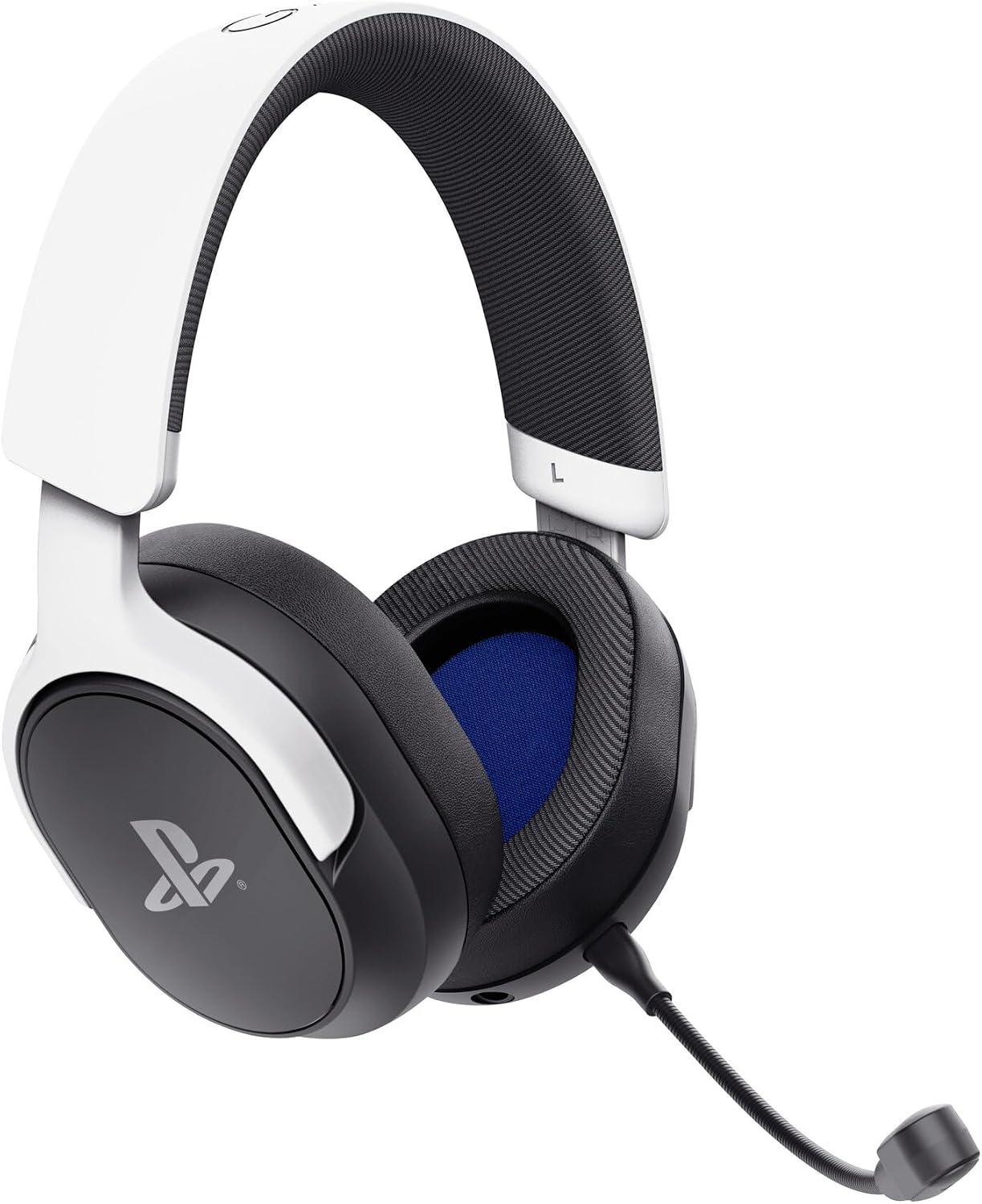 GXTrust Forta Wireless Gaming Headset PlayStation 5 Licensed... - Image 11