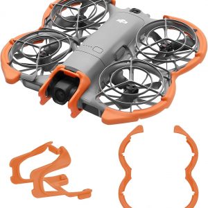 Propeller Guard Protector for DJI Neo 2 – Drone Accessories … Propeller Guard Protector for DJI Neo 2 – Drone Accessories …
