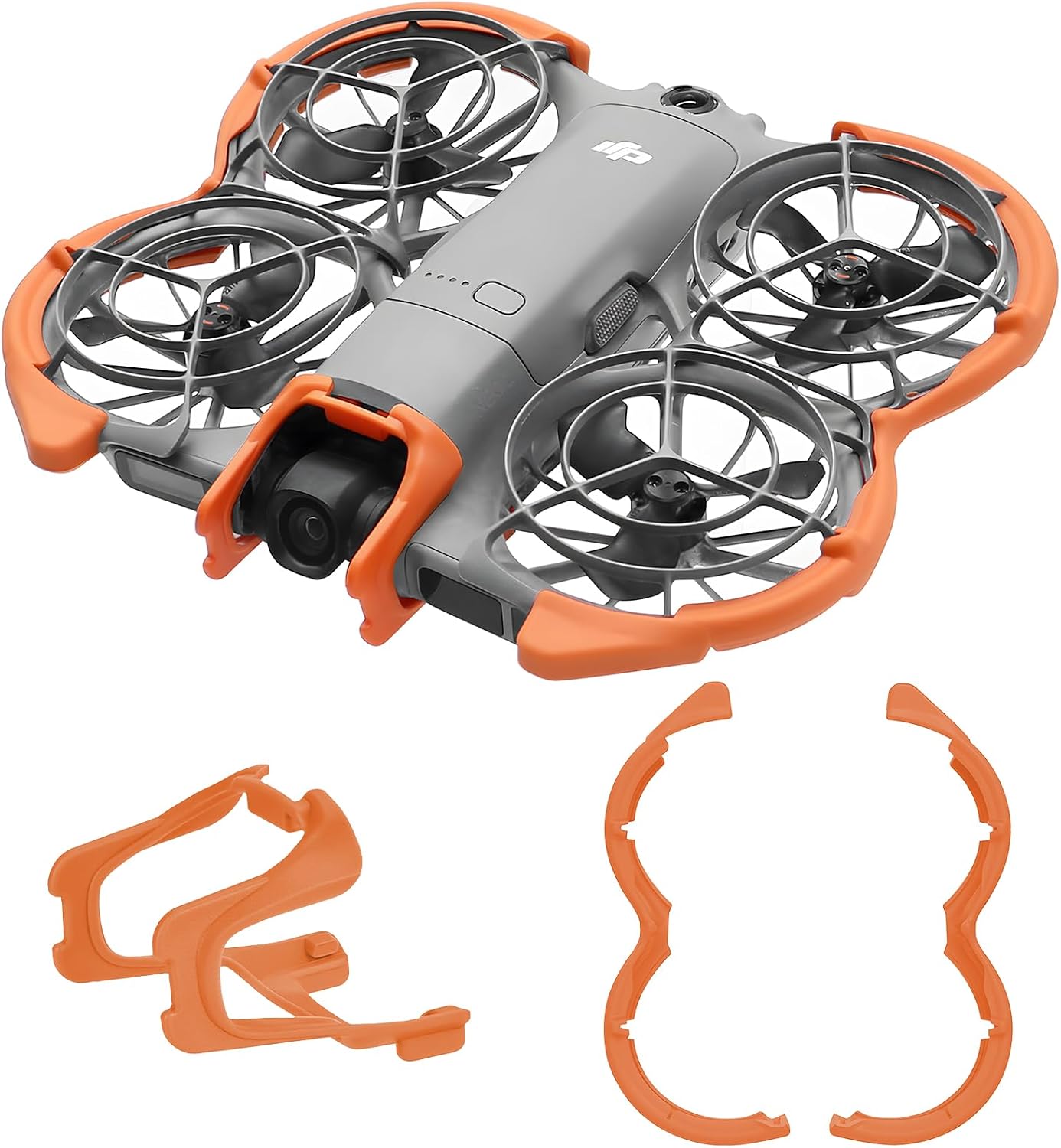 Propeller Guard Protector for DJI Neo 2 - Drone Accessories ...