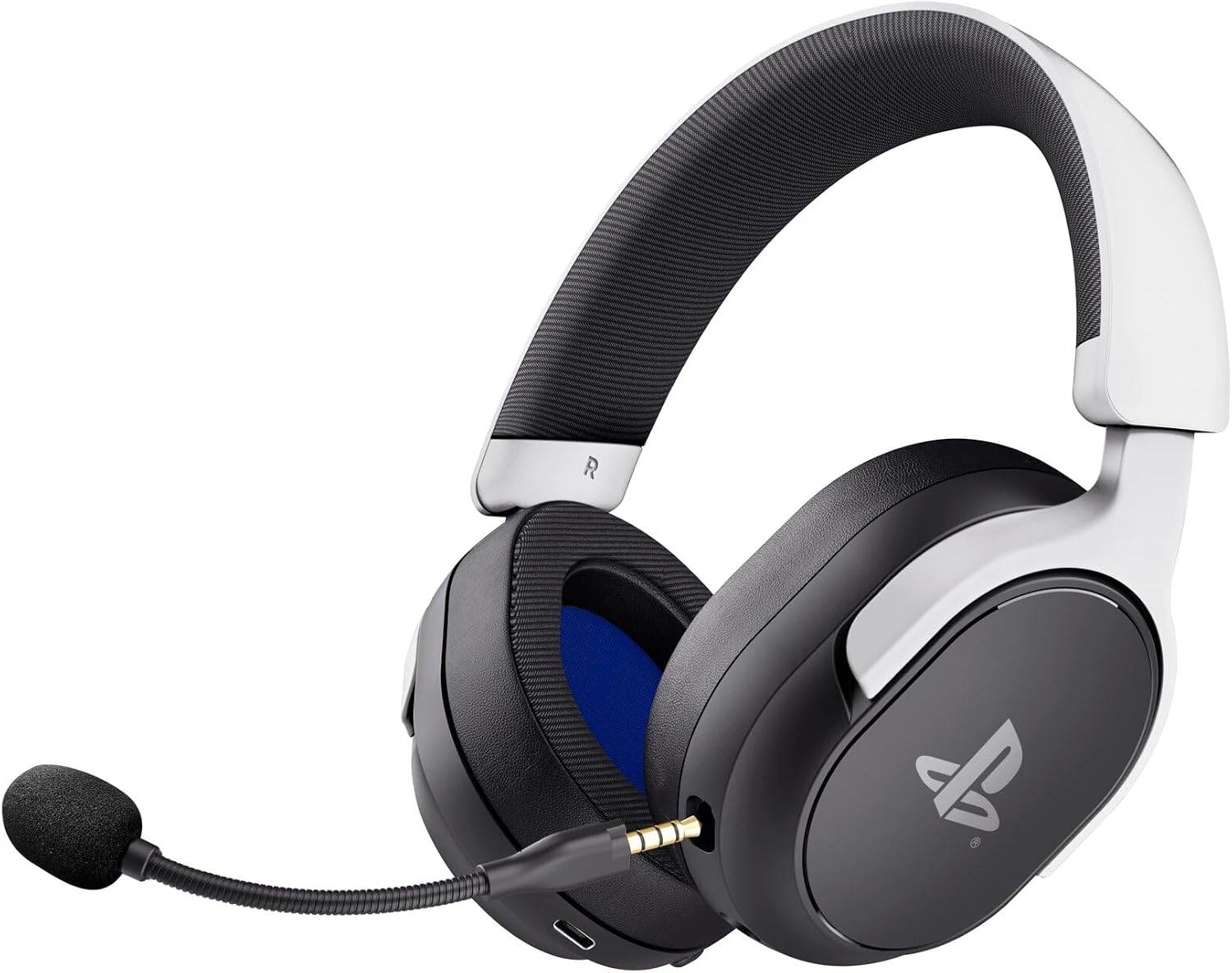 GXTrust Forta Wireless Gaming Headset PlayStation 5 Licensed... - Image 12