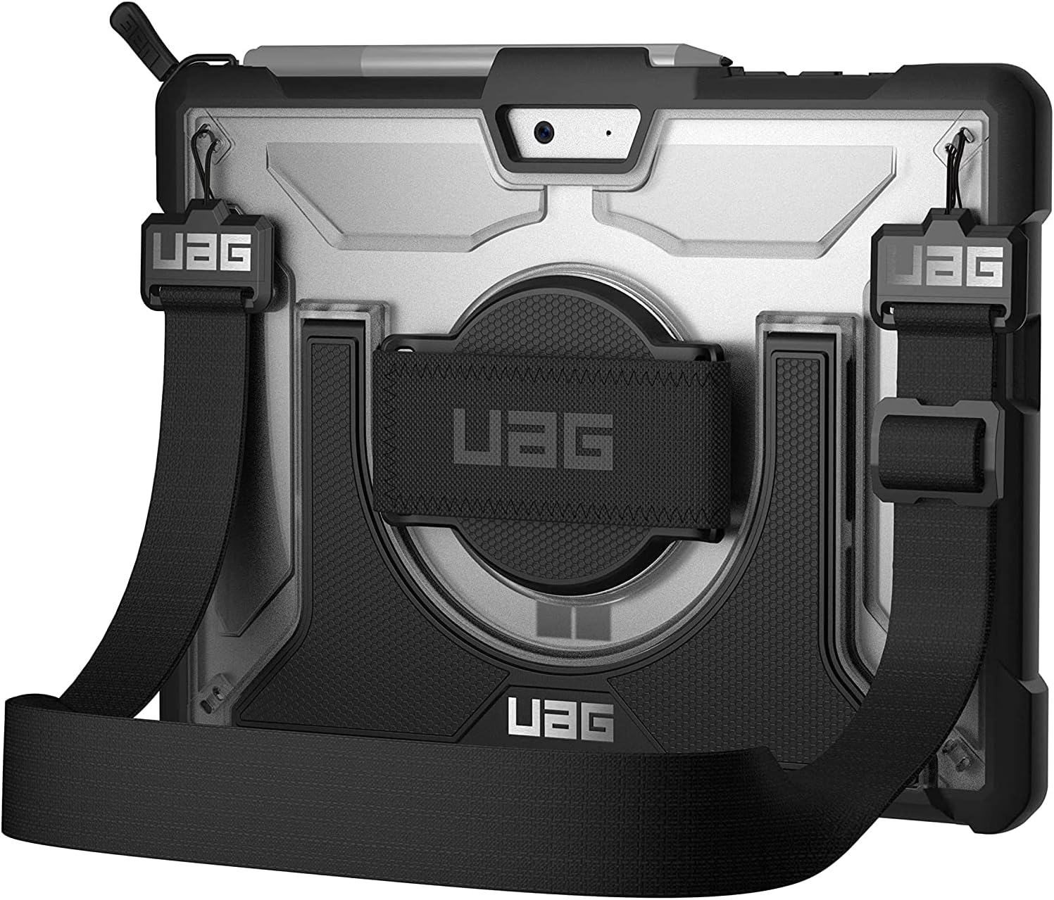 URBAN ARMOR GEAR UAG Designed for Microsoft Surface Go 4 / S... - Image 8
