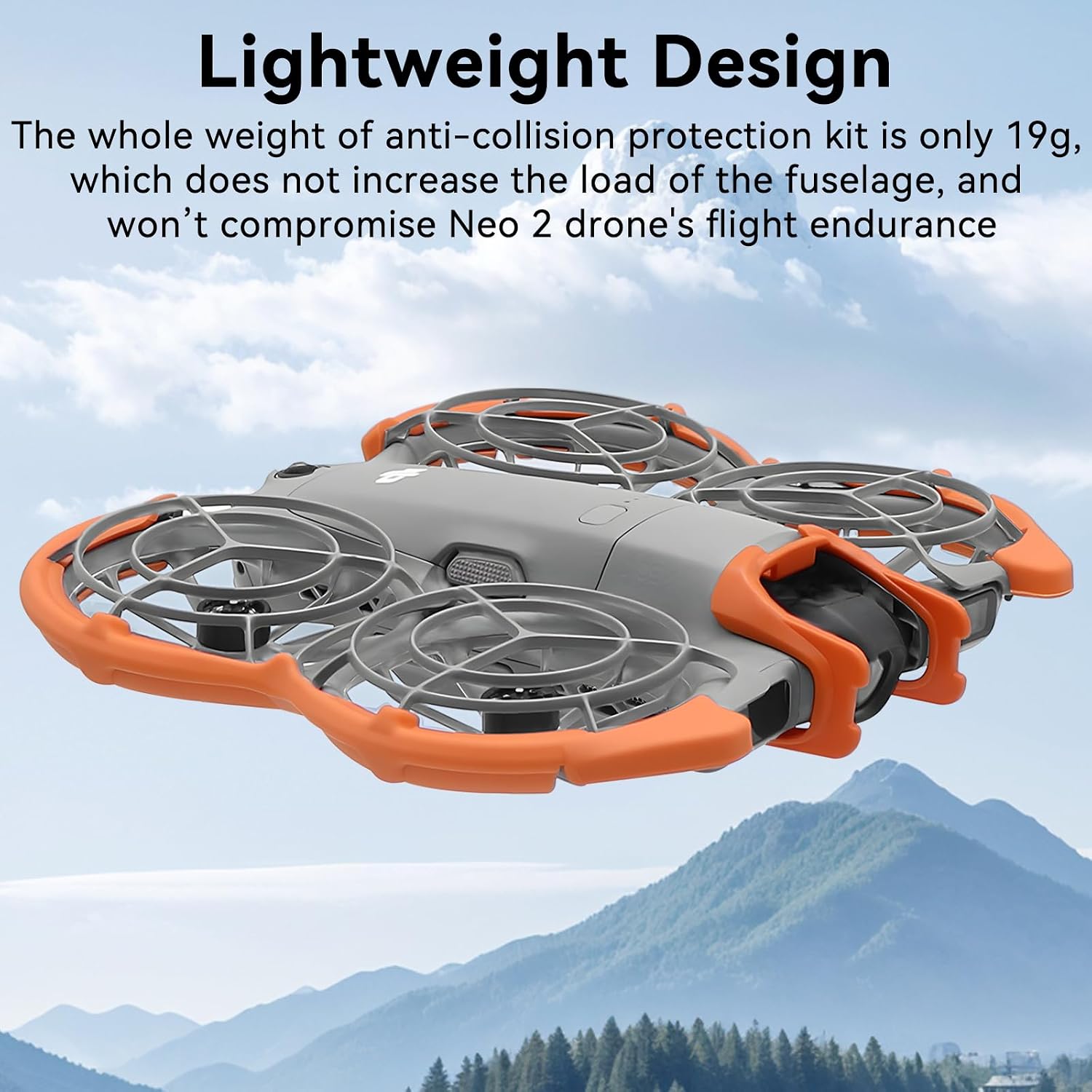 Propeller Guard Protector for DJI Neo 2 - Drone Accessories ... - Image 7