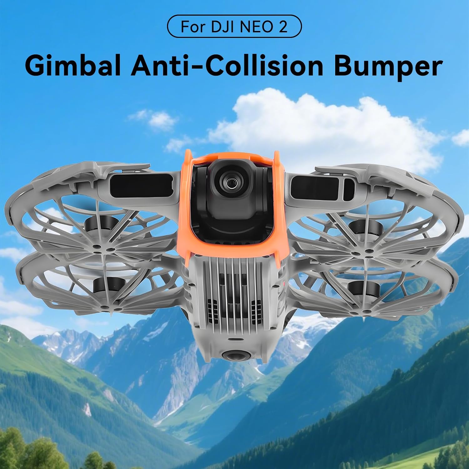 Propeller Guard Protector for DJI Neo 2 - Drone Accessories ... - Image 5