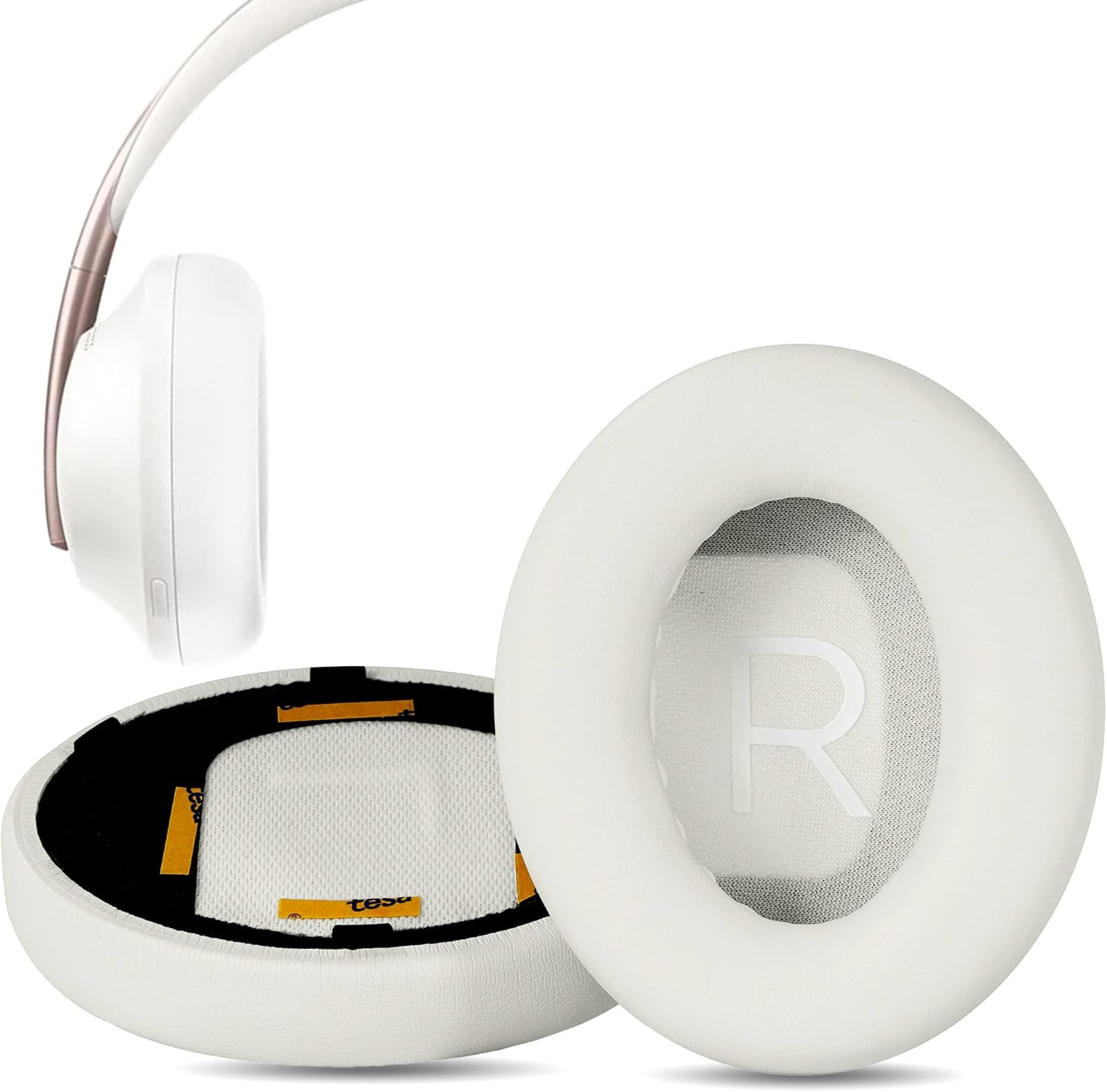 Bose 700 NC700 earpads Replacement for Bose Headphones 700, ... - Image 2