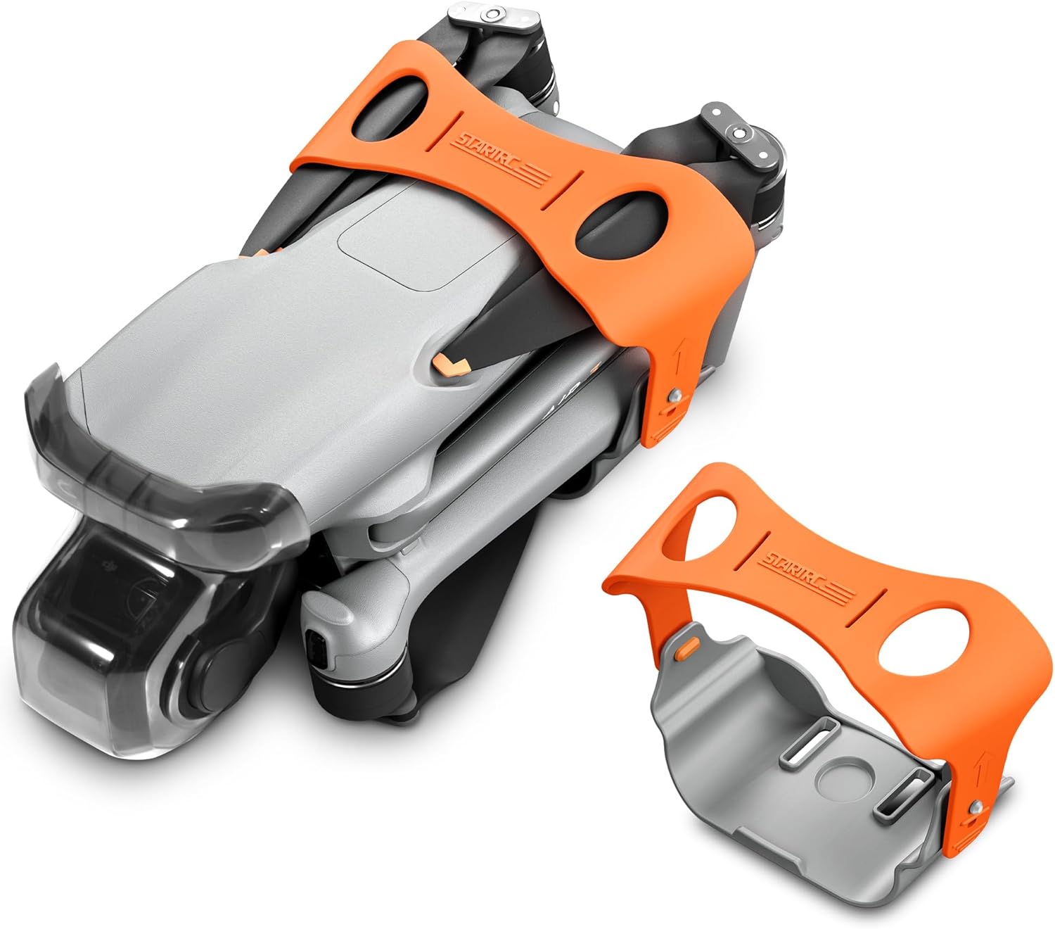 STARTRC Propeller Holder for DJI Air 3S/Air 3 Accessories, P...