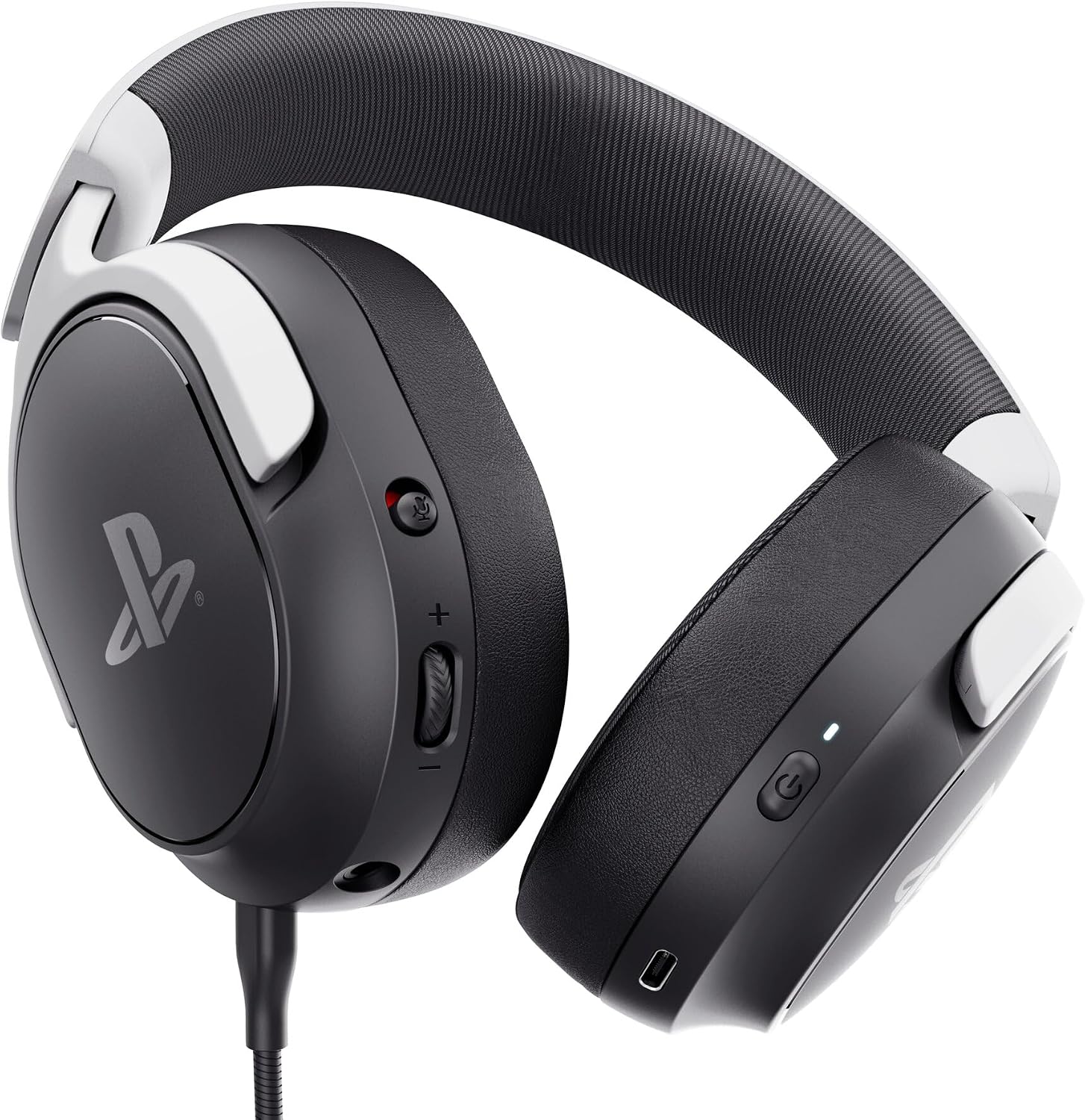 GXTrust Forta Wireless Gaming Headset PlayStation 5 Licensed... - Image 15