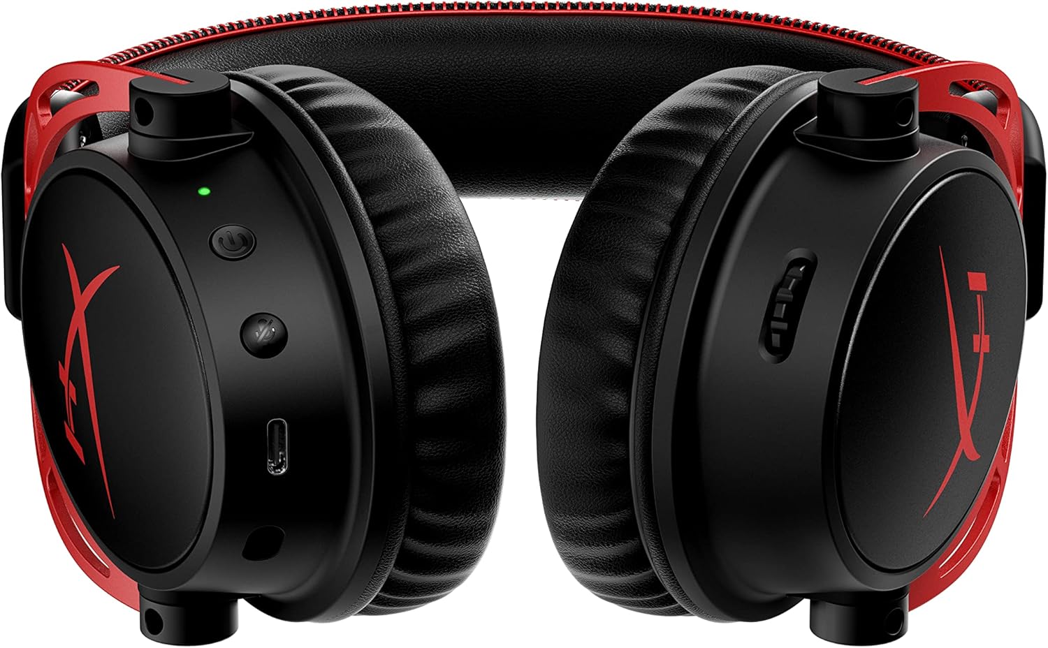 HyperX Cloud Alpha Wireless - Gaming Headset for PC, 300-hou... - Image 14