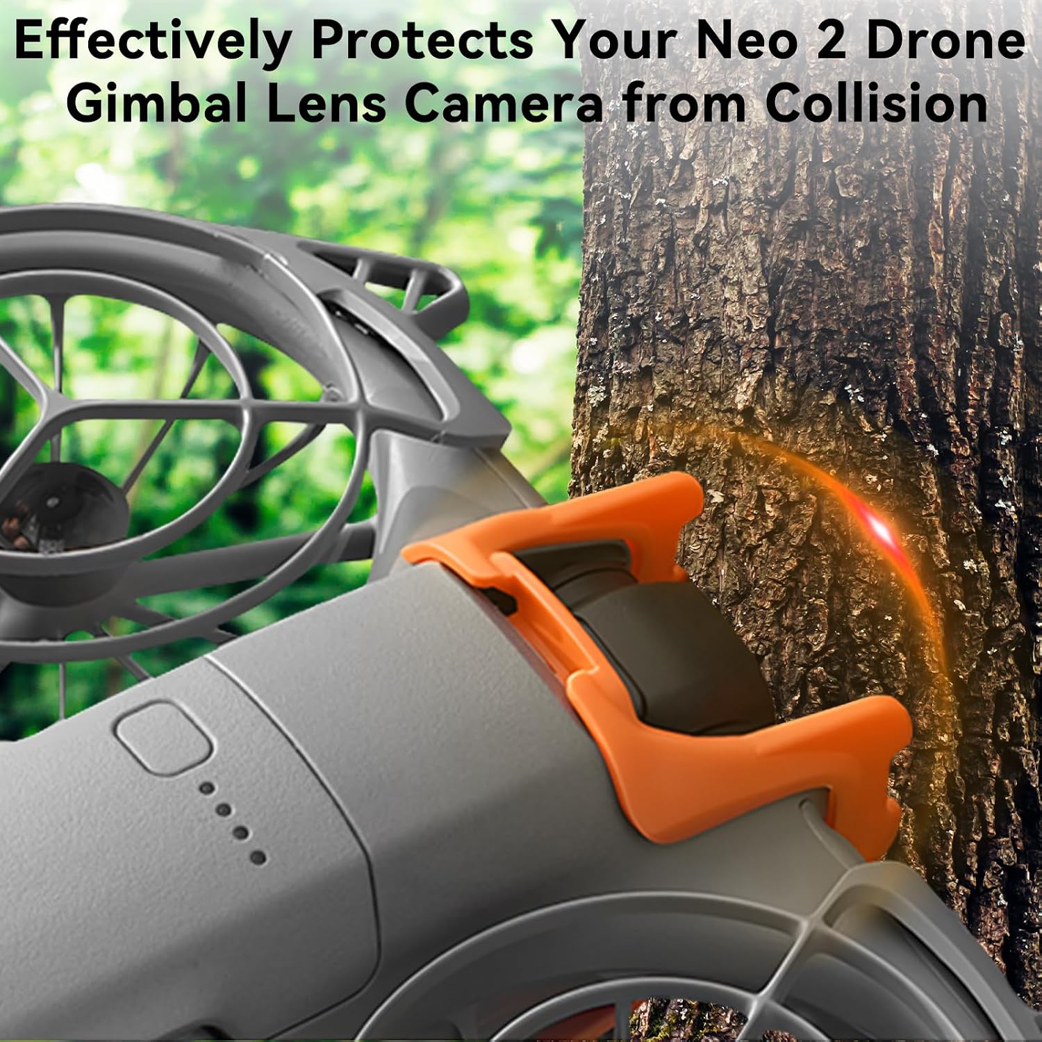 Propeller Guard Protector for DJI Neo 2 - Drone Accessories ... - Image 6