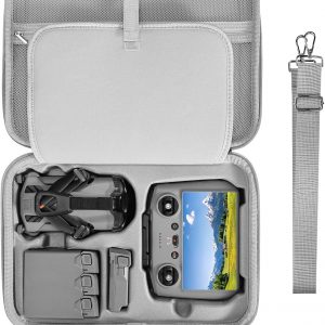 FPVtosky Carrying Case for DJI Mini 5 Pro, Portable Hard Cas… FPVtosky Carrying Case for DJI Mini 5 Pro, Portable Hard Cas…