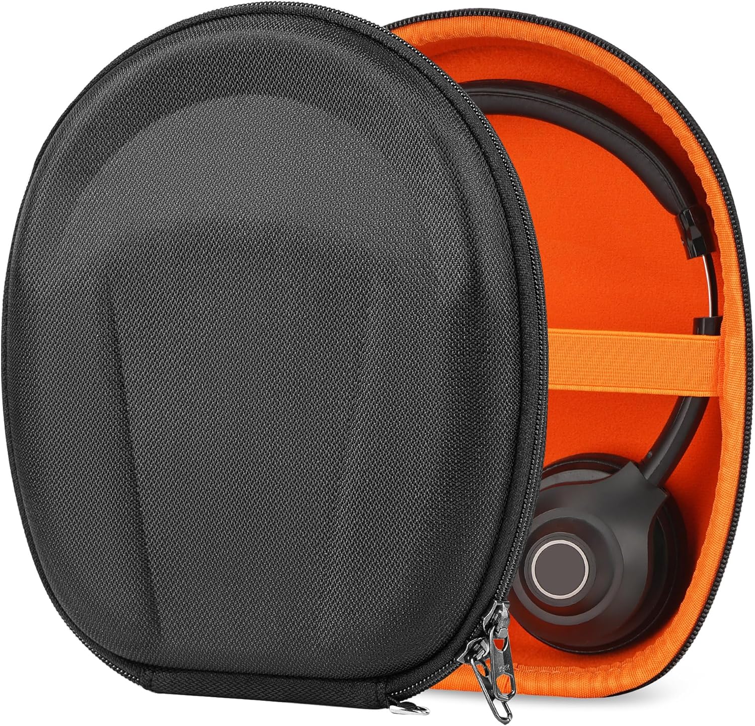 Geekria Shield Headphones Case Compatible with Bose QC Ultra... - Image 2