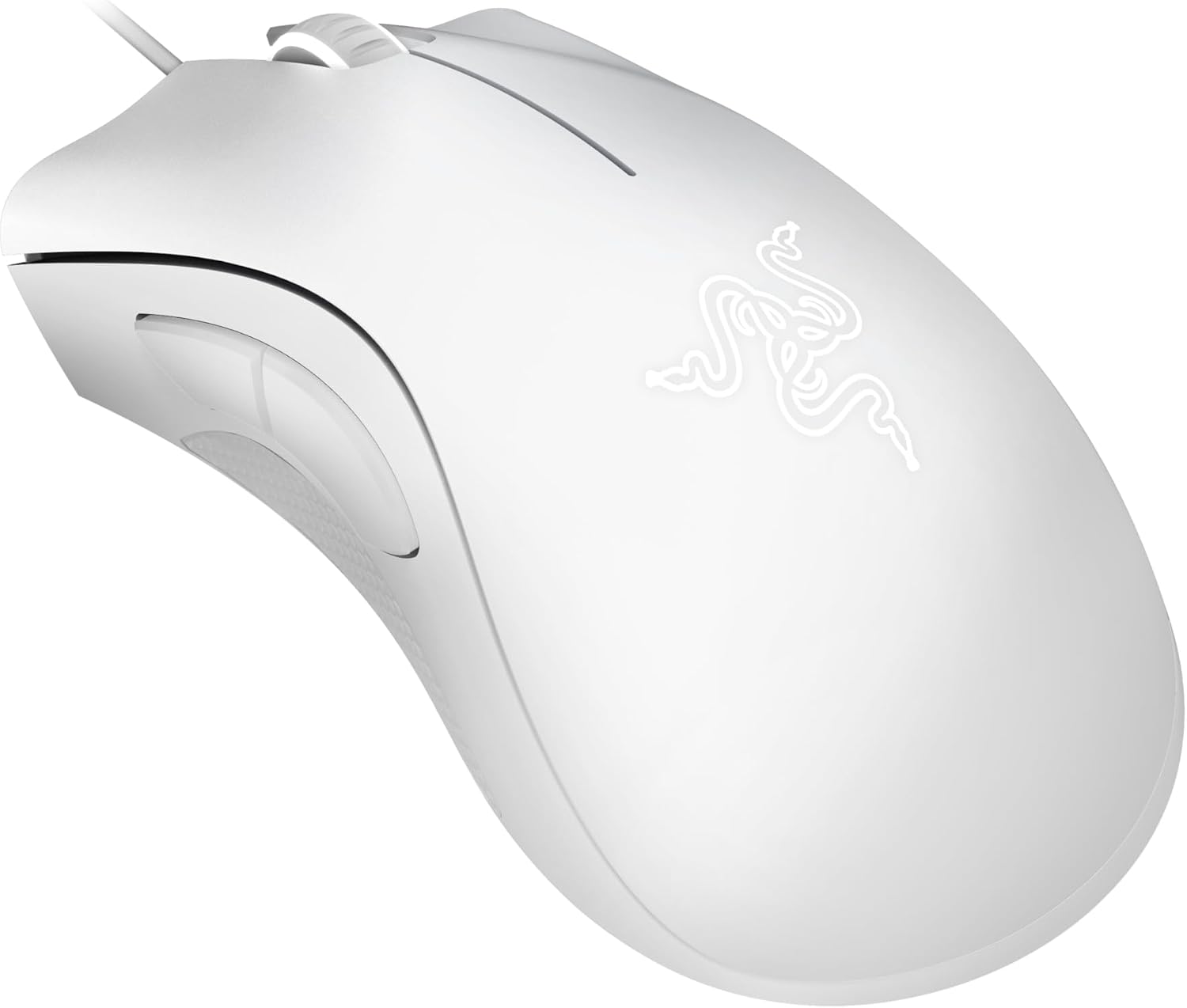Razer DeathAdder Essential (2021) - Wired Gaming Mouse (Opti... - Image 10