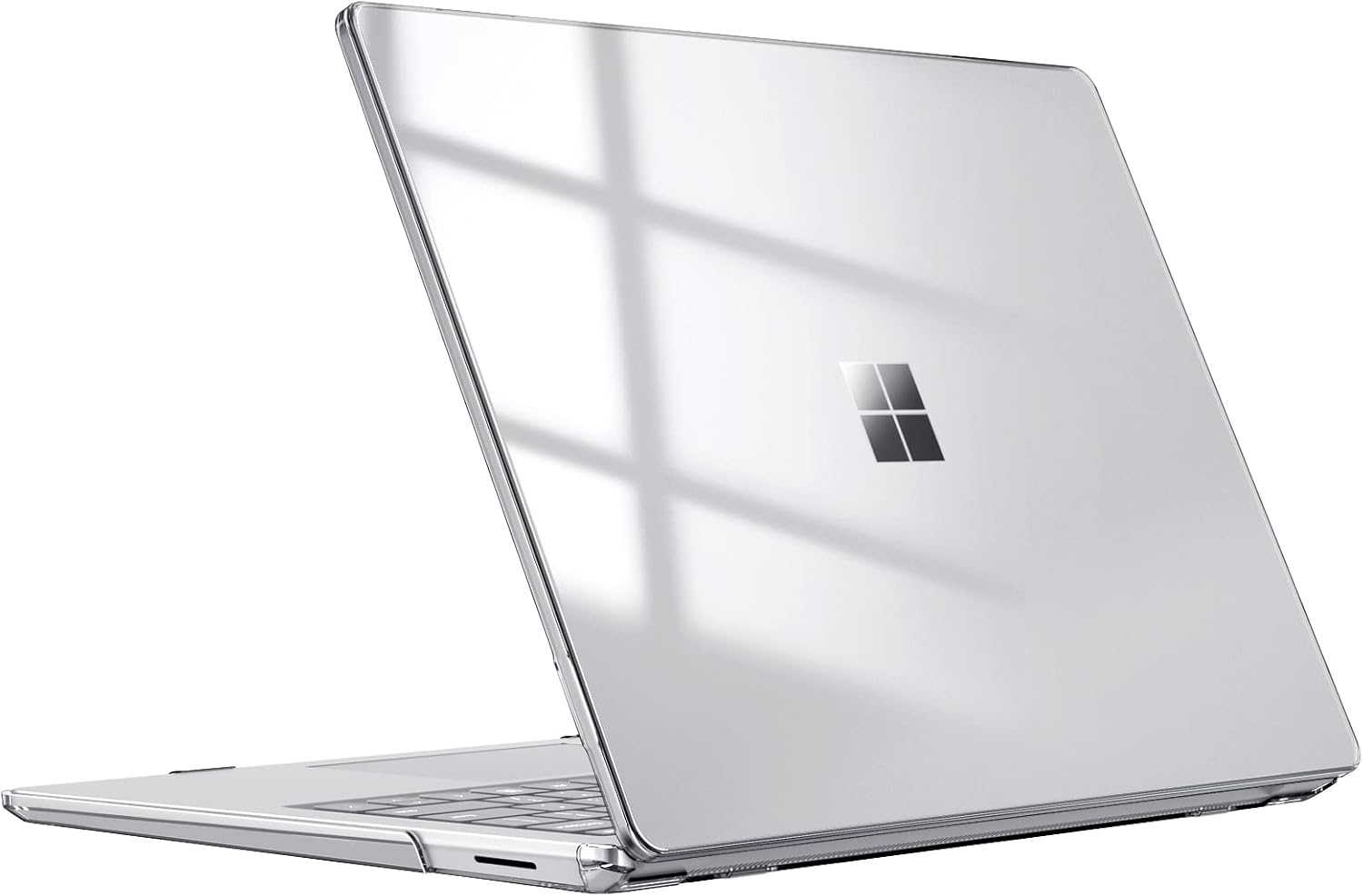Fintie Case for 15 Inch Microsoft Surface Laptop 5 4 3 with ... - Image 2