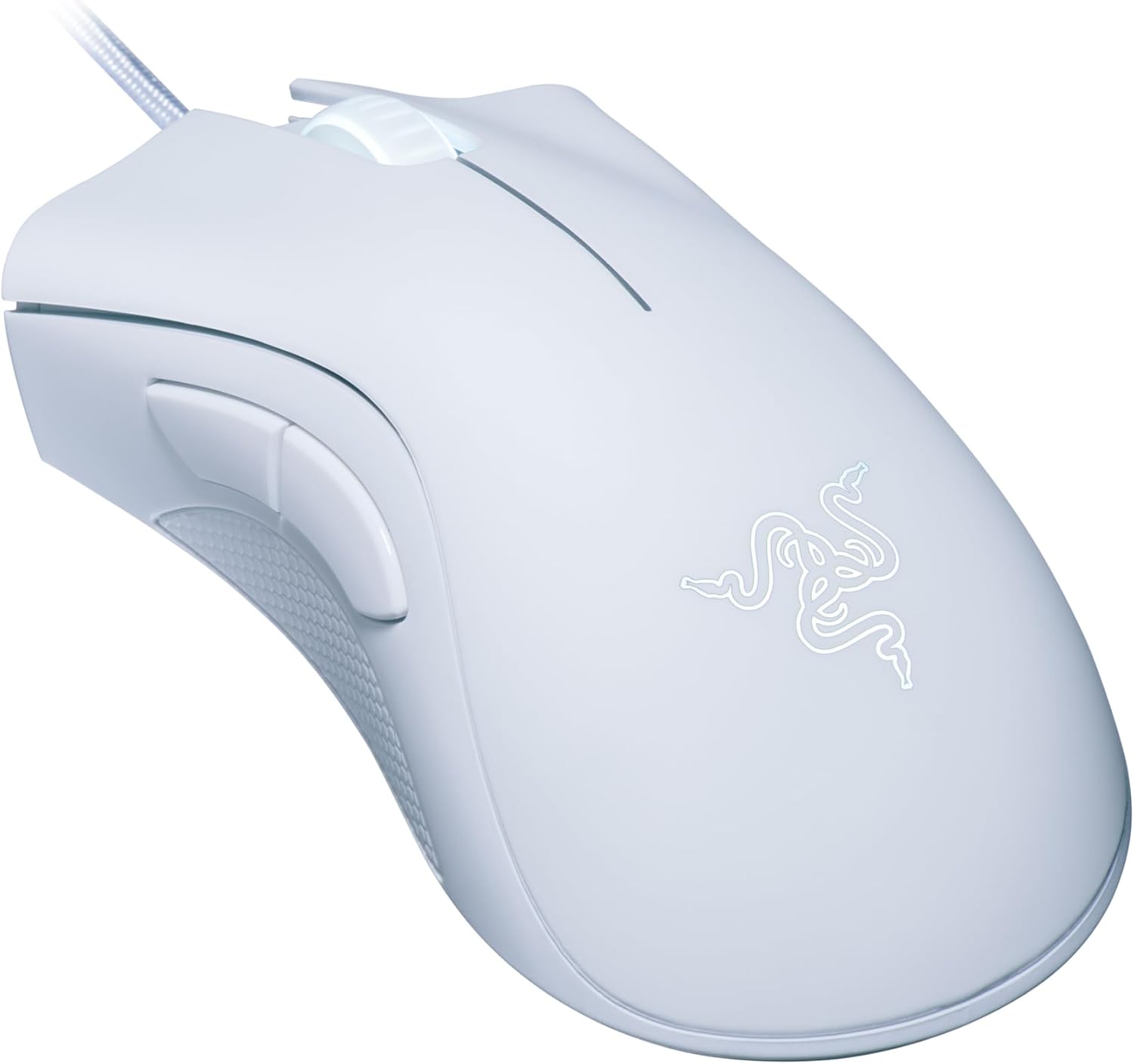 Razer DeathAdder Essential (2021) - Wired Gaming Mouse (Opti... - Image 3