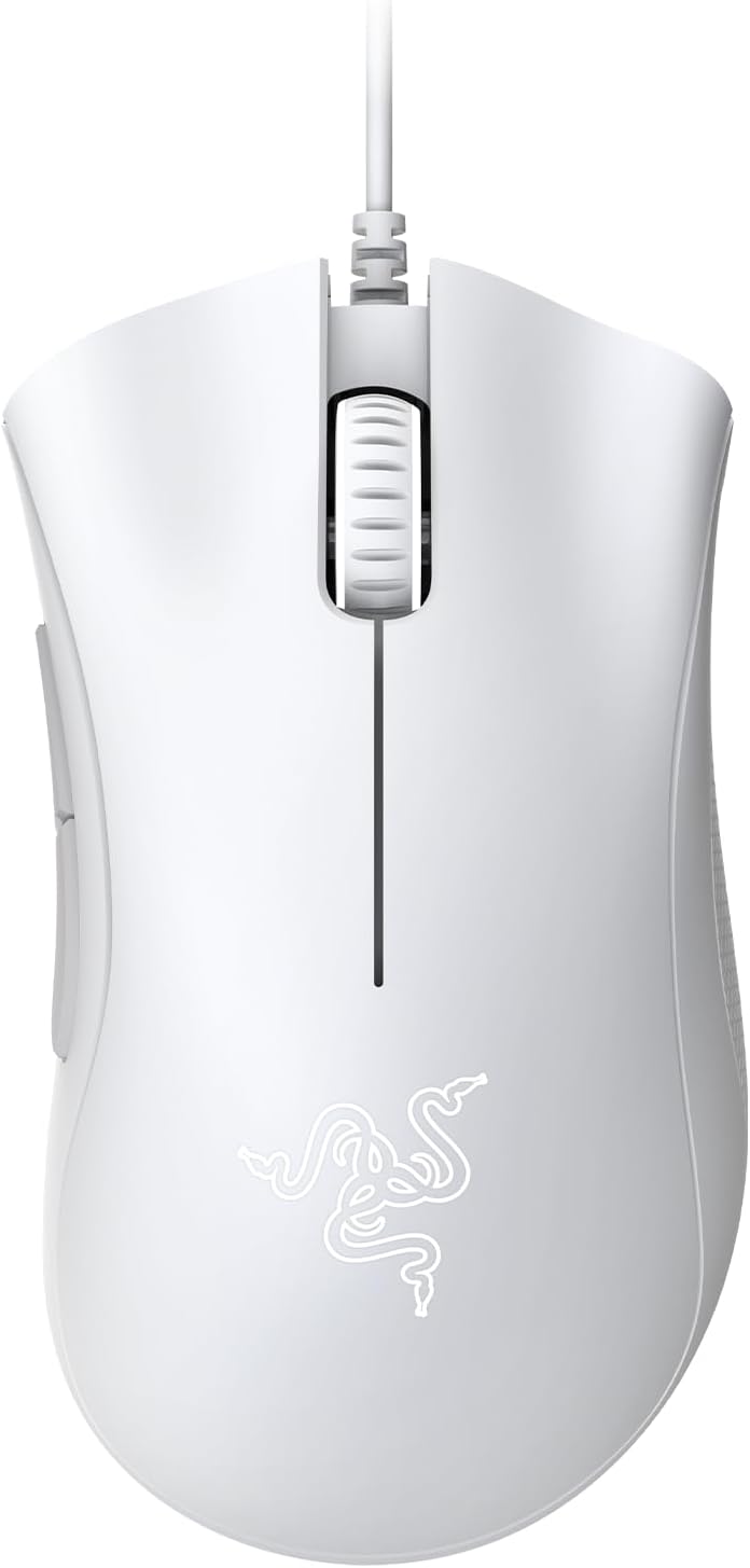Razer DeathAdder Essential (2021) - Wired Gaming Mouse (Opti... - Image 2