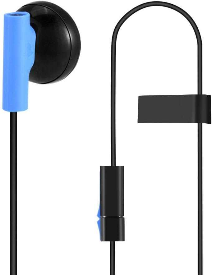 VBESTLIFE 3.5mm Mono Gaming Earphone Headphone Headset with ... - Image 8