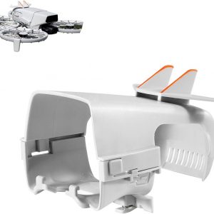 Battery Anti-release Buckle Flight Tail Wing Compatible with… Battery Anti-release Buckle Flight Tail Wing Compatible with…