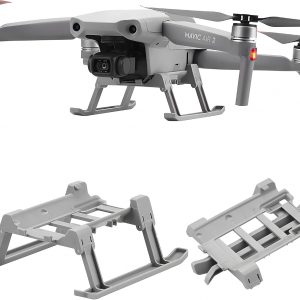Air 2/2S Landing Gear Foldable Height Extended Kit Quick Rel… Air 2/2S Landing Gear Foldable Height Extended Kit Quick Rel…