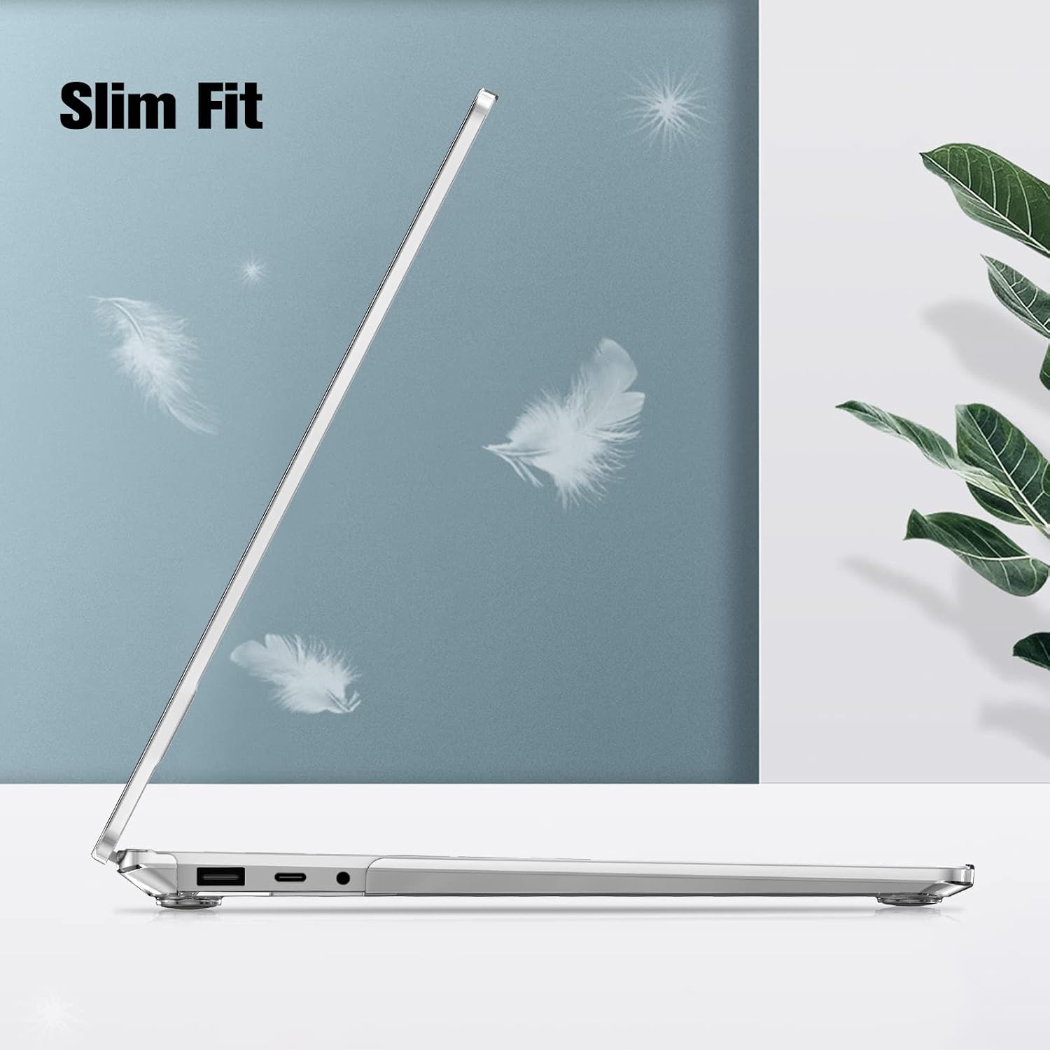Fintie Case for 15 Inch Microsoft Surface Laptop 5 4 3 with ... - Image 6