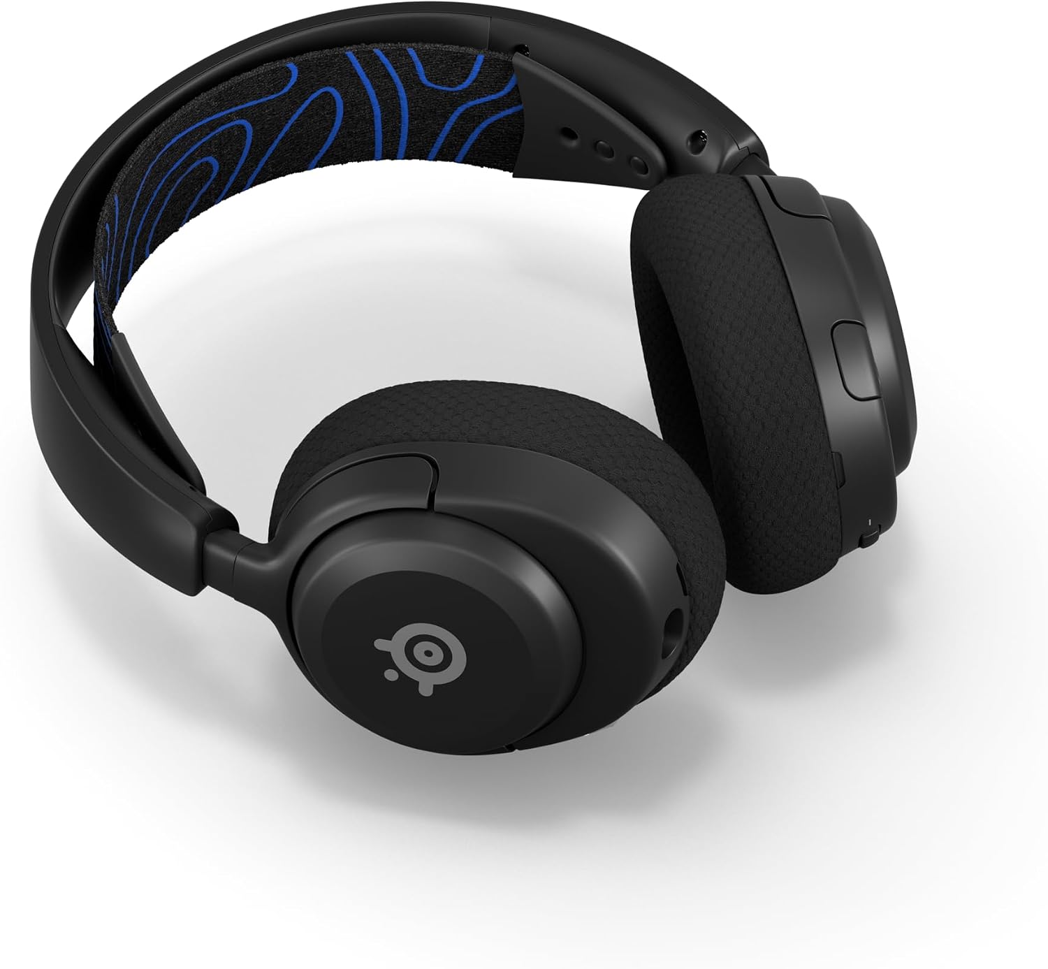 SteelSeries Arctis Nova 5P Wireless - PS5 Gaming Headset - 1... - Image 10
