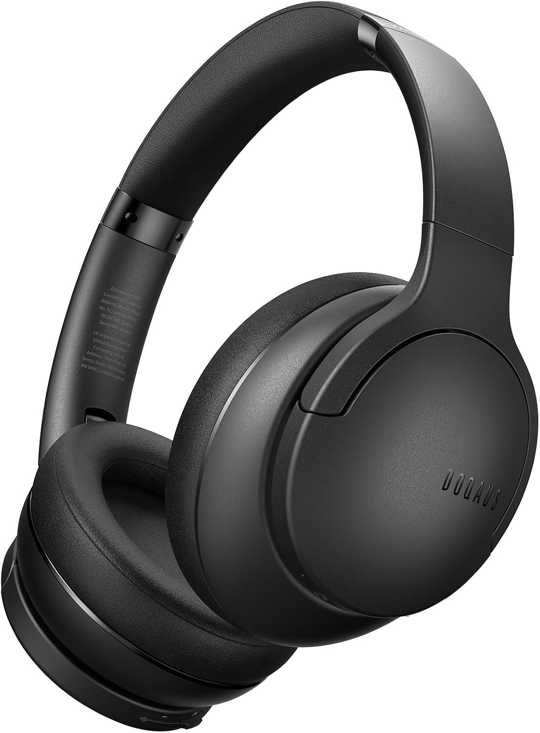 DOQAUS Bluetooth Headphones Over Ear, Headphones Wireless, A... - Image 5
