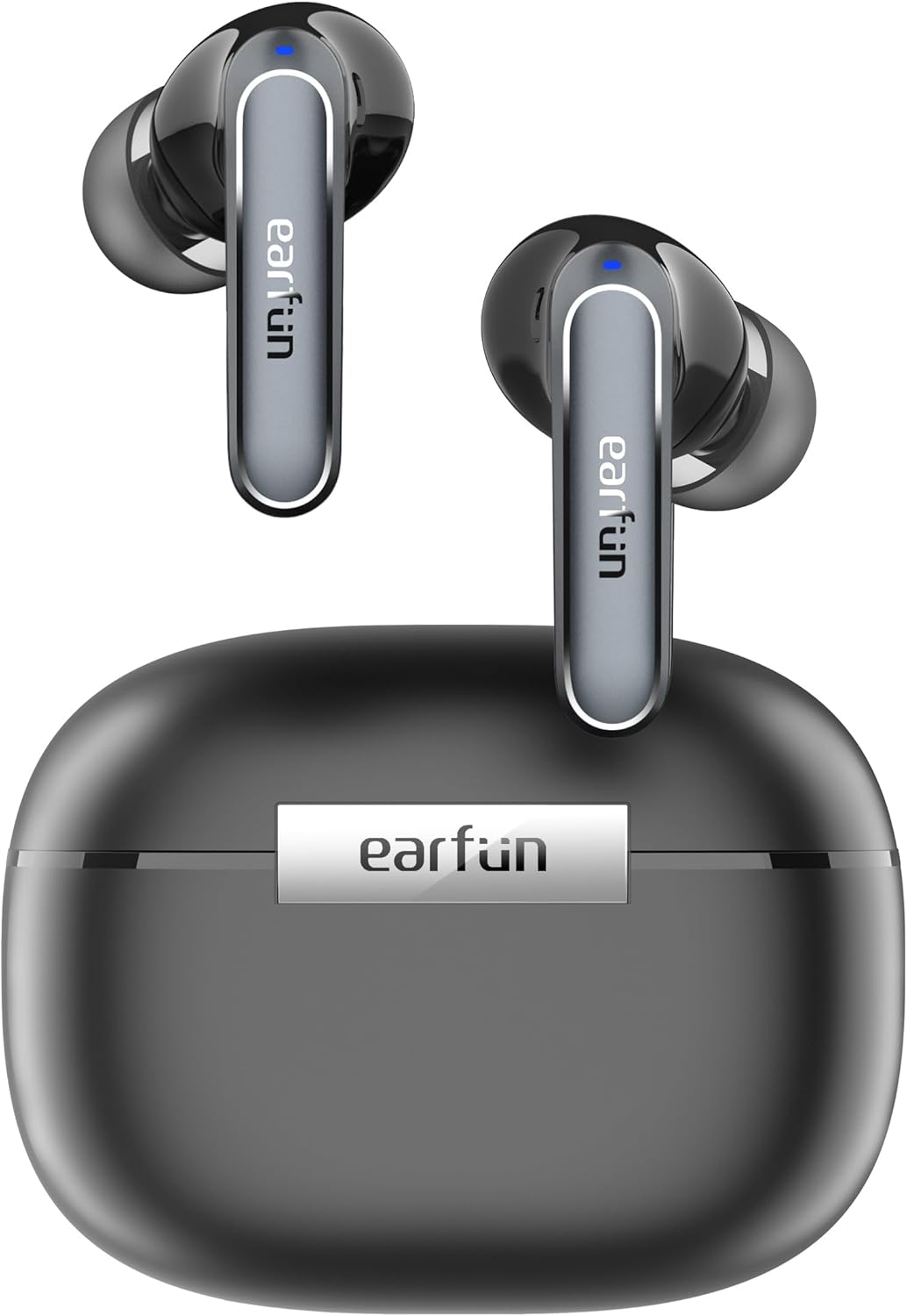 EarFun Air 2 Wireless Earbuds, Hi-Res Sound - Image 2
