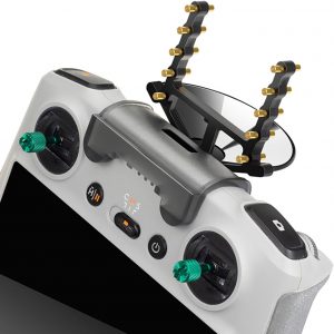 SHEAWA Antenna Range Extender Signal Boosters for DJI RC Min…