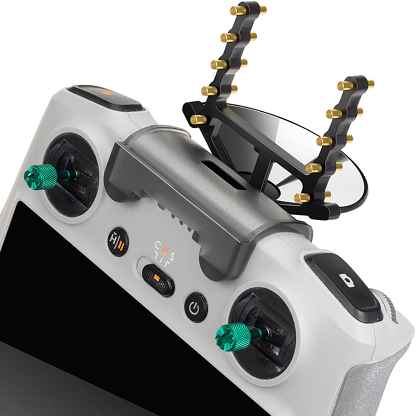 SHEAWA Antenna Range Extender Signal Boosters for DJI RC Min...