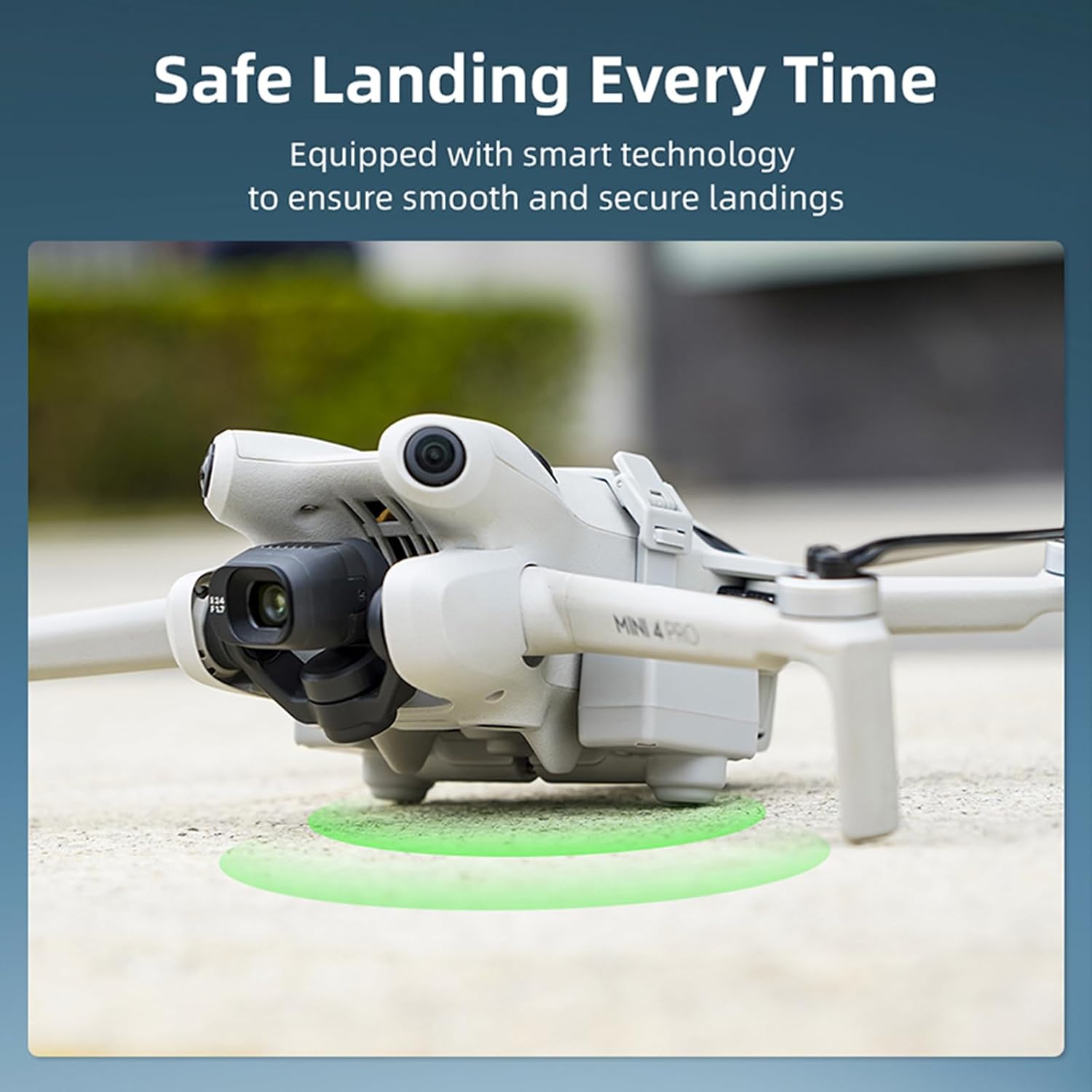 Drone Airdrop System for DJI MINI 4 PRO Photosensitive Throw... - Image 4