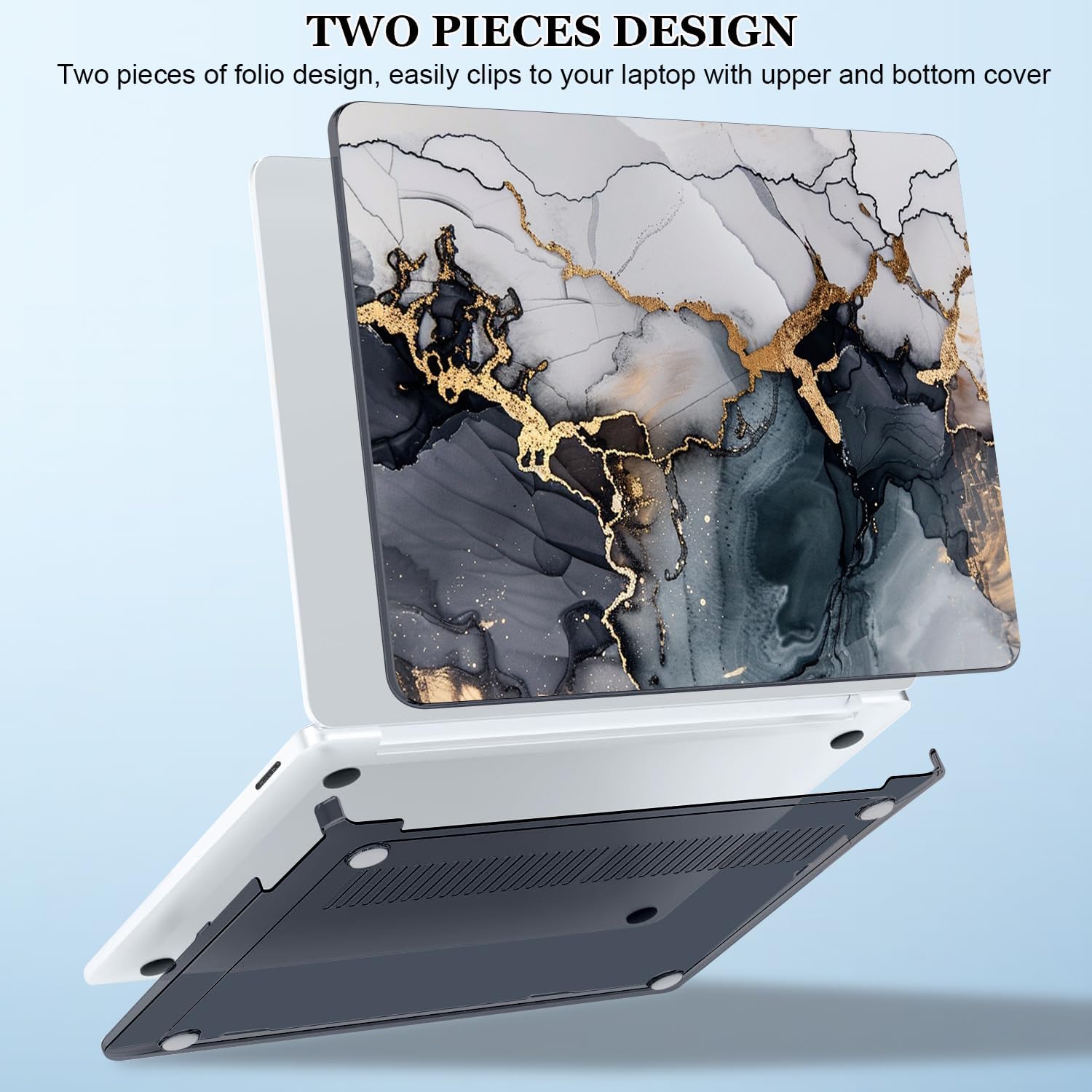 Protective Case Compatible with 2036 Microsoft Surface Lapto... - Image 4
