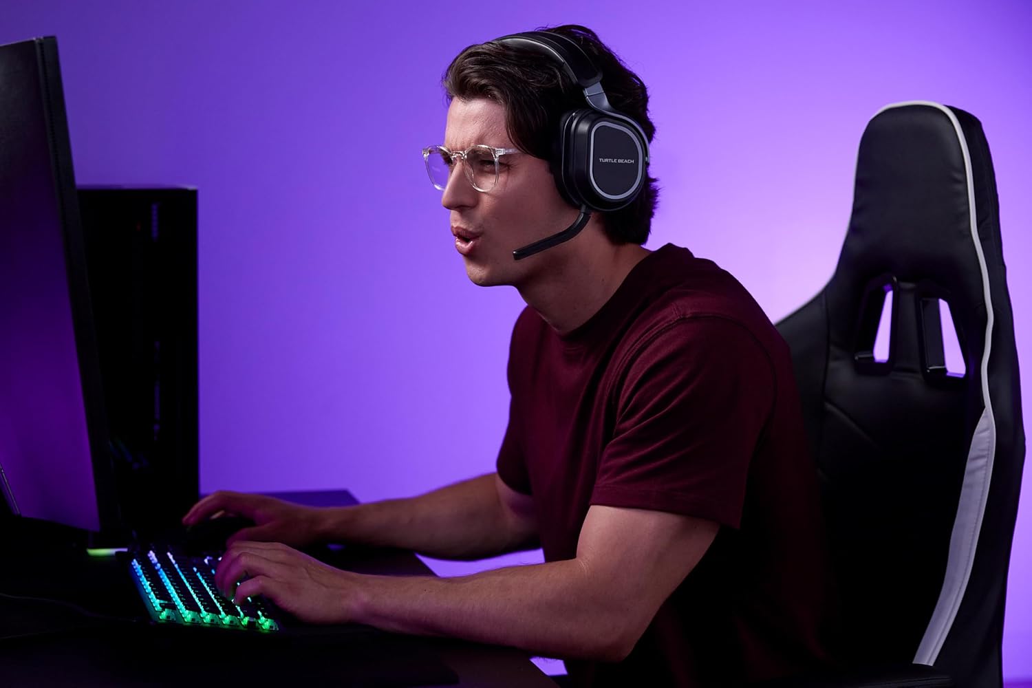 Turtle Beach Stealth 700 Wireless Multiplatform Gaming Heads... - Image 25
