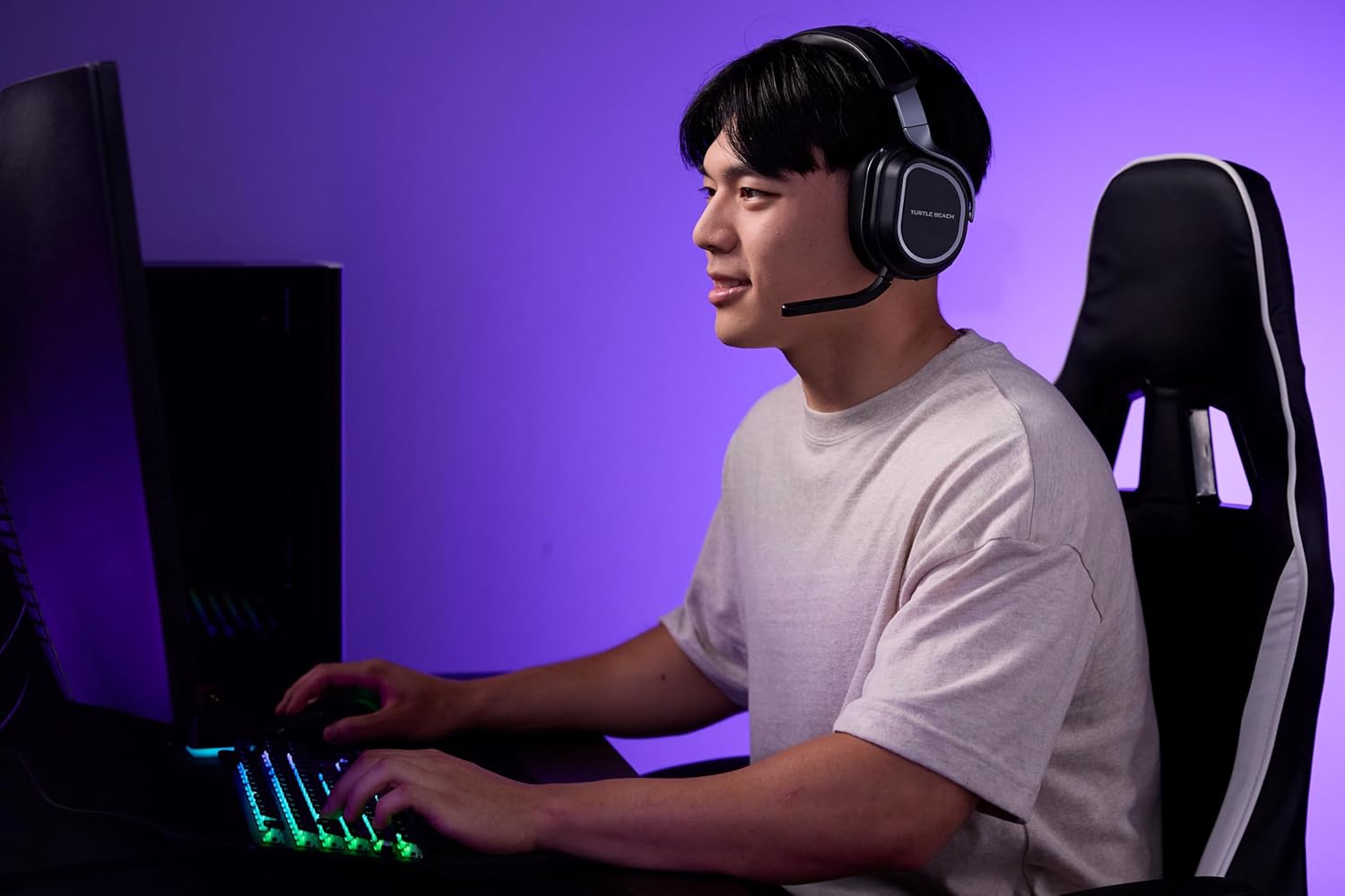 Turtle Beach Stealth 700 Wireless Multiplatform Gaming Heads... - Image 24