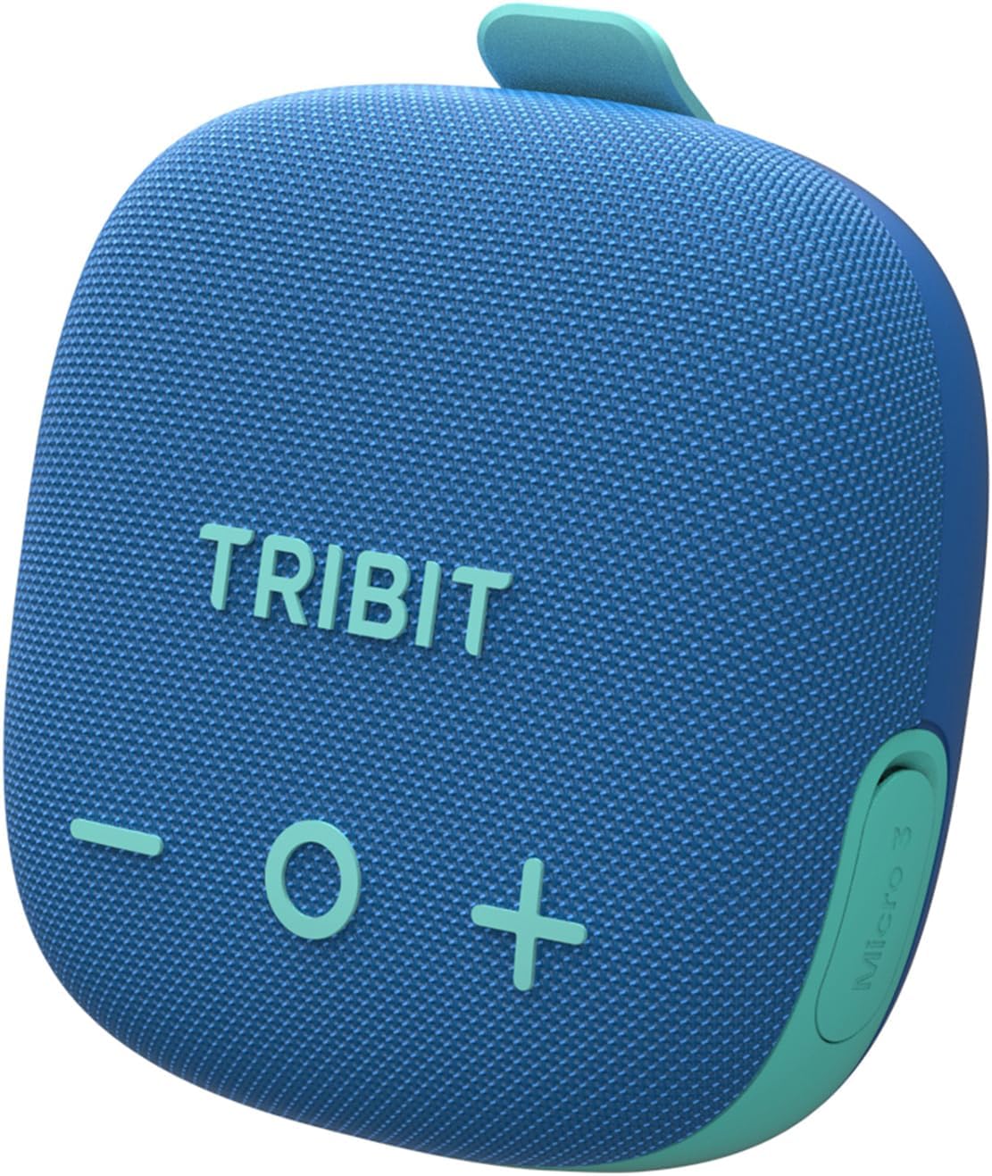 Tribit StormBox Micro 3 Bluetooth Speaker, 13W, IP68, 24H Pl... - Image 2