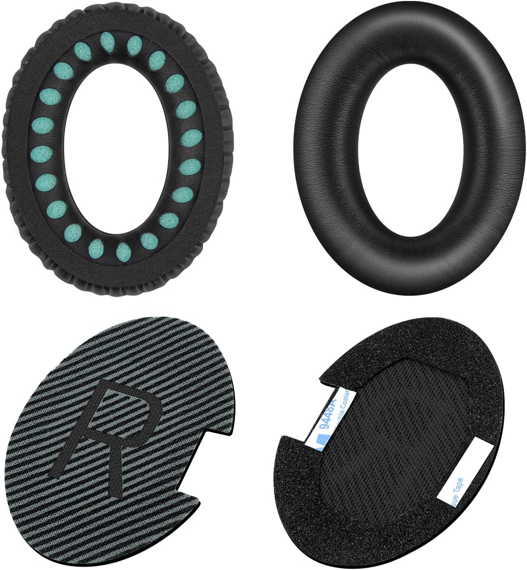 Ainiv Professional Ear Pads Cushions Replacement - Image 5
