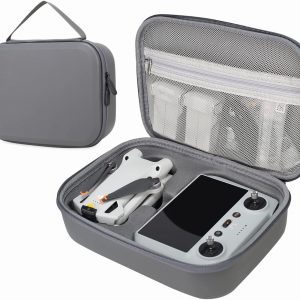Storage Bag for DJI Mini 3 Pro-Portable Drone Case Travel Ha… Storage Bag for DJI Mini 3 Pro-Portable Drone Case Travel Ha…