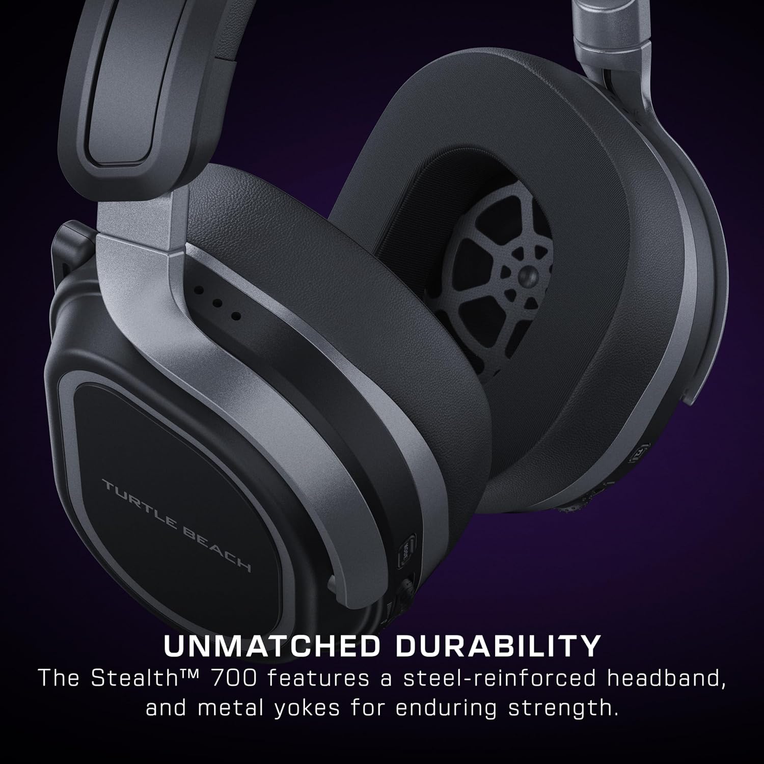 Turtle Beach Stealth 700 Wireless Multiplatform Gaming Heads... - Image 6