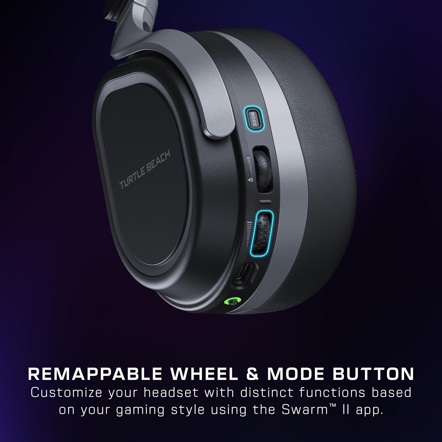 Turtle Beach Stealth 700 Wireless Multiplatform Gaming Heads... - Image 8