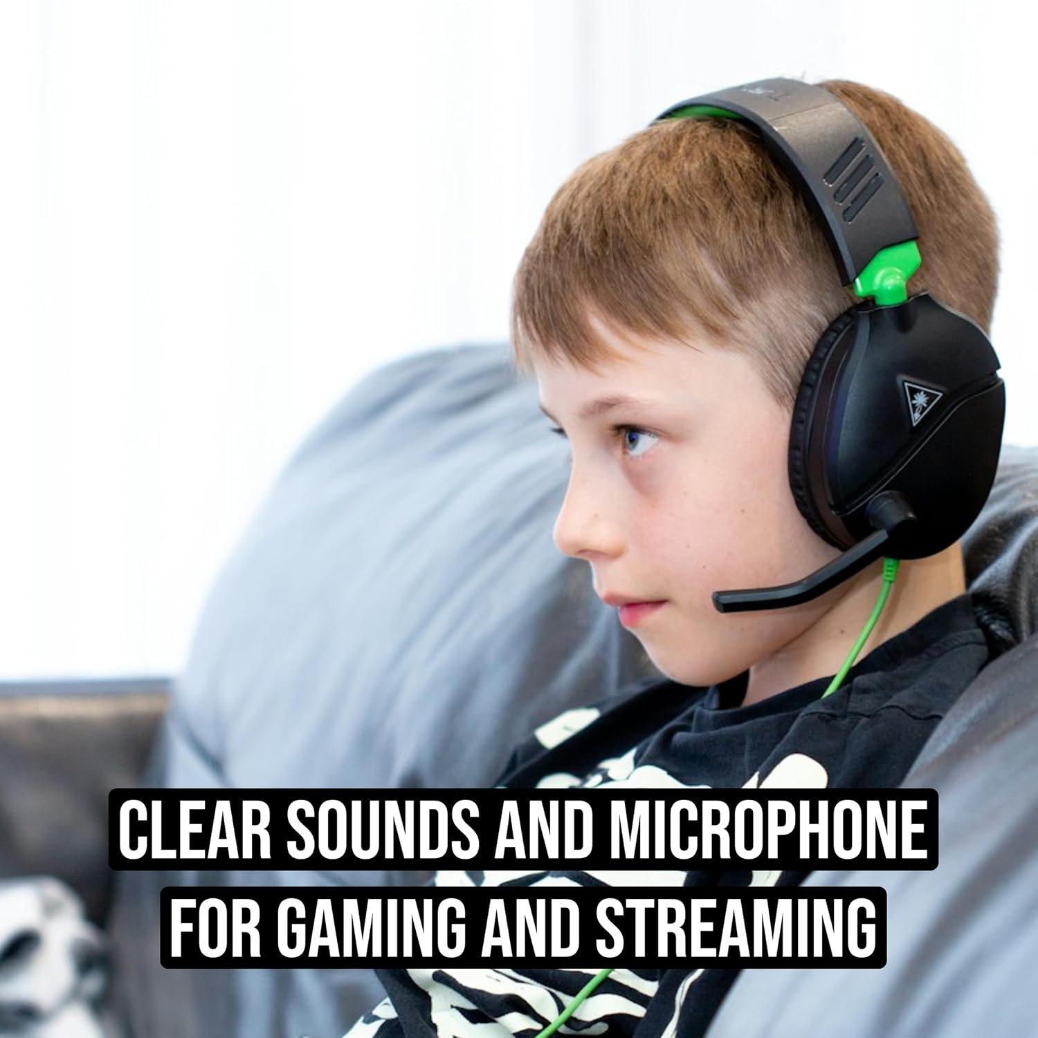 eBoutik - Gaming Headphones with Microphone & Noise-Cancelli... - Image 5