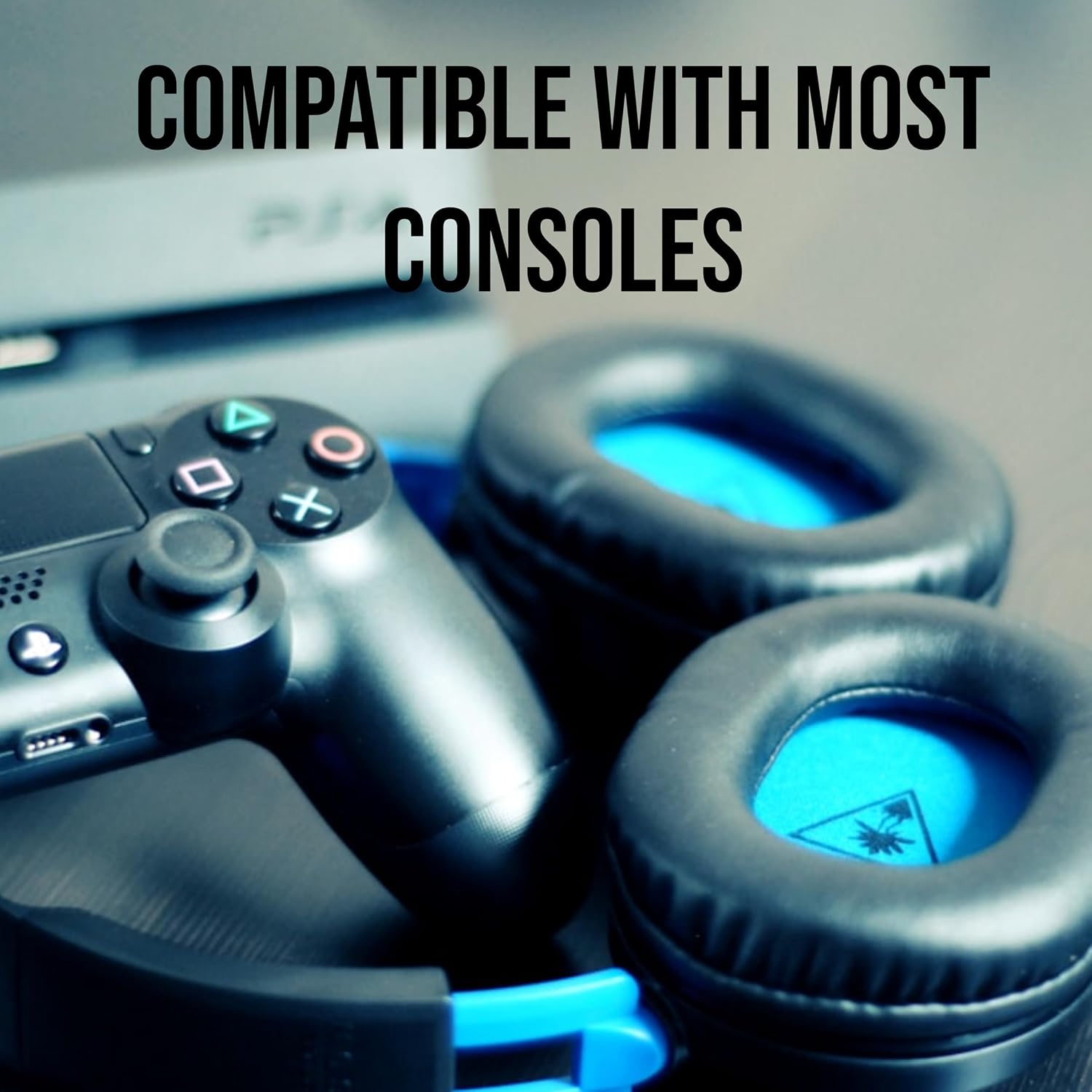 eBoutik - Gaming Headphones with Microphone & Noise-Cancelli... - Image 6