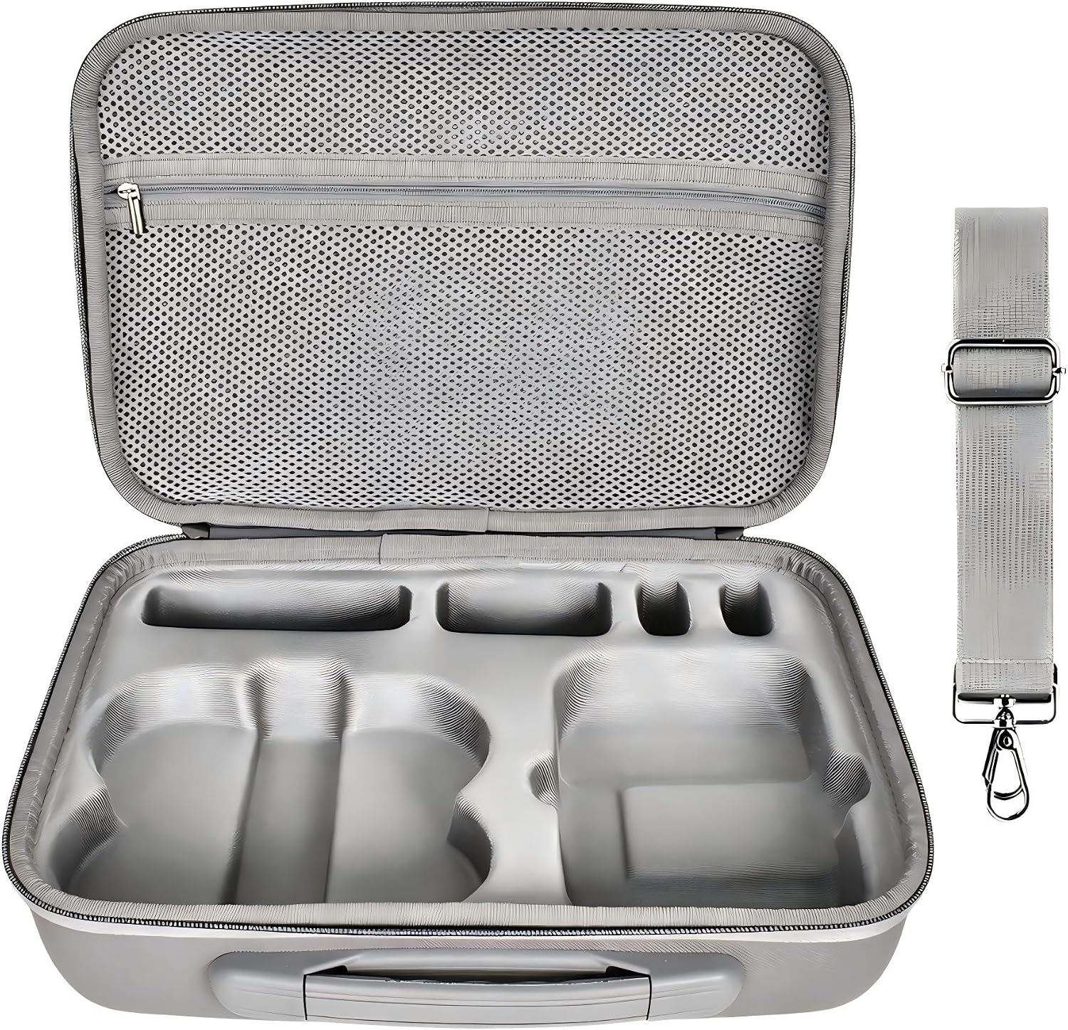 Carrying Case for DJI Neo, Portable Storage Case for DJI Neo...