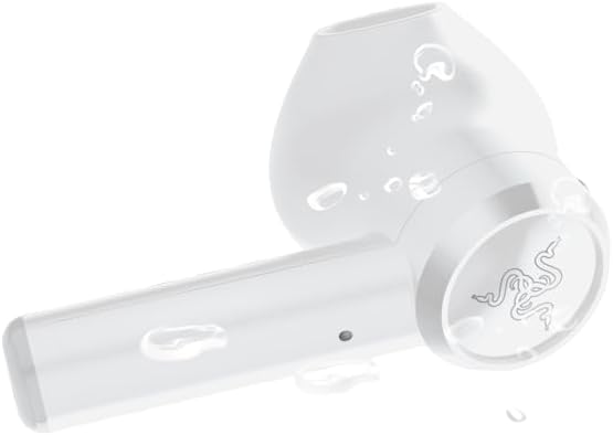 Razer Hammerhead True Wireless - Wireless Earbuds (In-Ear Ea... - Image 12