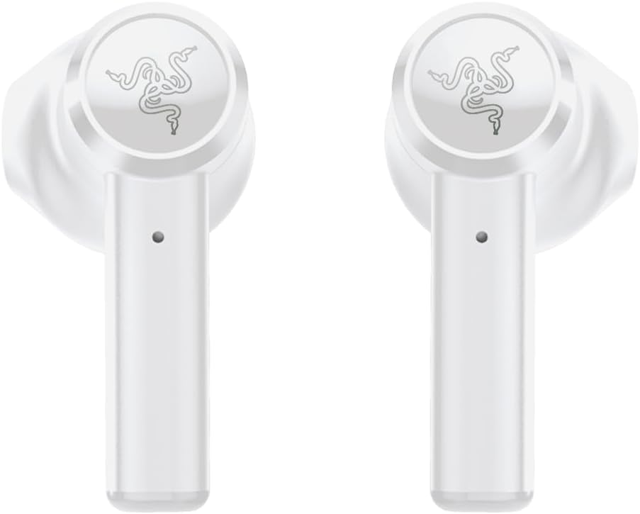 Razer Hammerhead True Wireless - Wireless Earbuds (In-Ear Ea... - Image 10