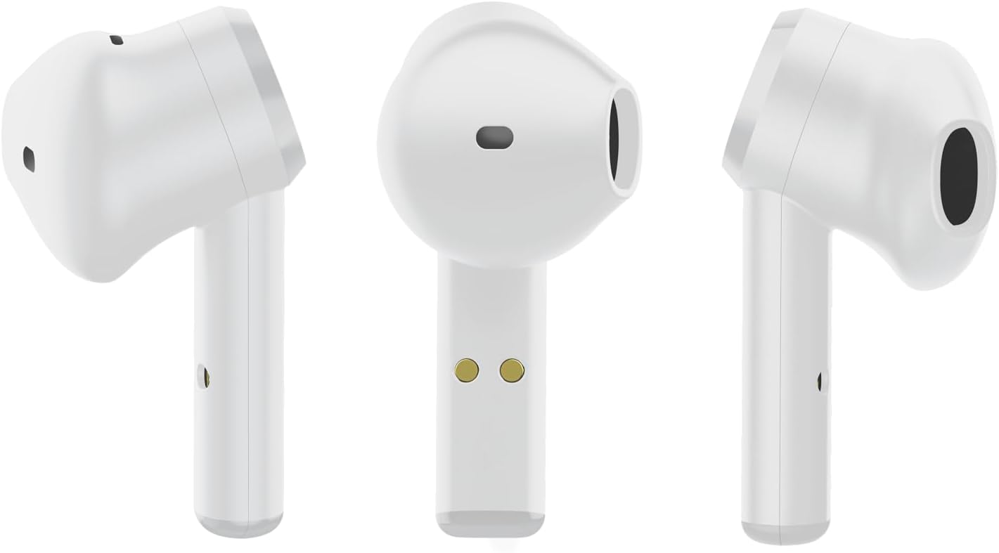 Razer Hammerhead True Wireless - Wireless Earbuds (In-Ear Ea... - Image 11