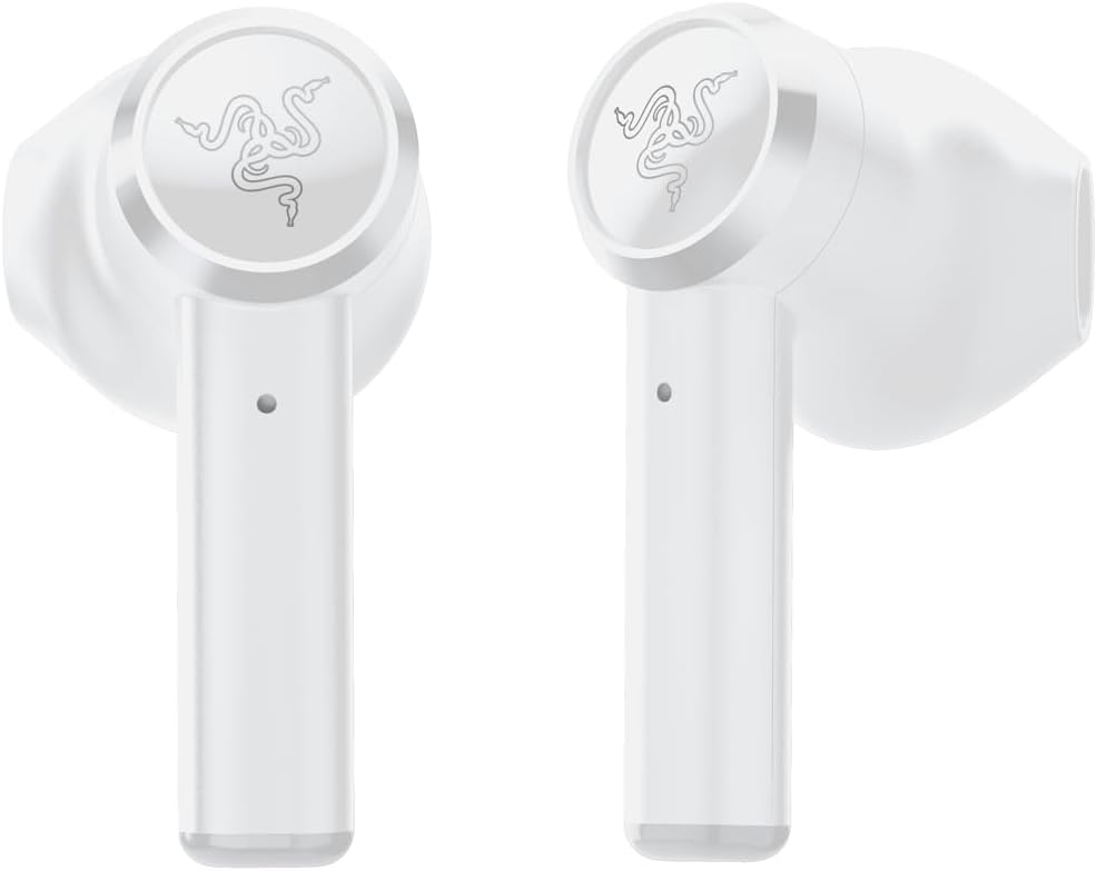 Razer Hammerhead True Wireless - Wireless Earbuds (In-Ear Ea... - Image 14