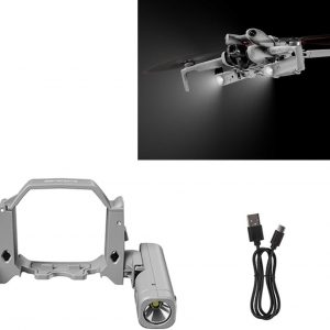 Mini4 Pro Drone Searchlight Night Light for DJI Mini 4 Pro R…